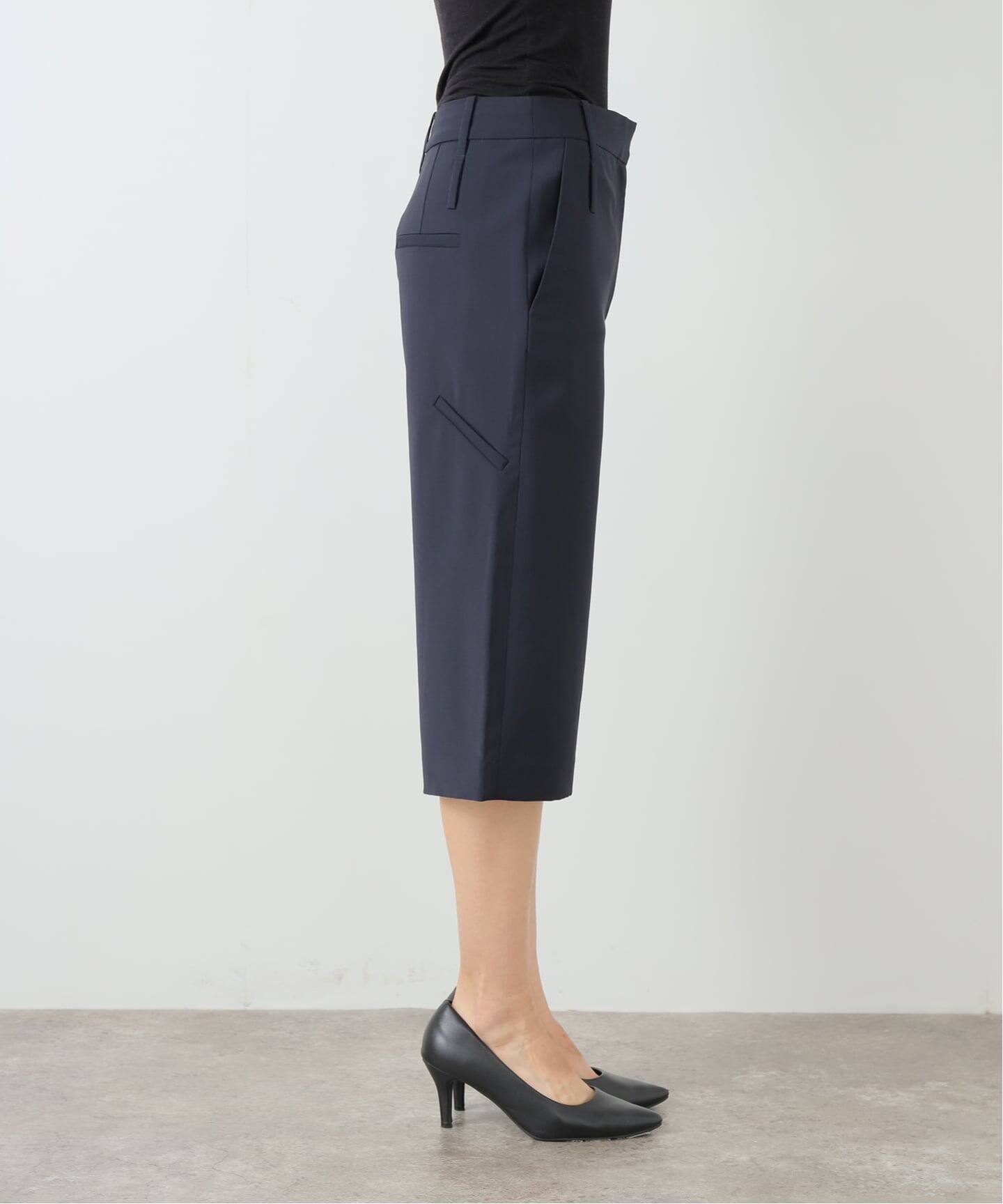Deuxieme Classe ショートパンツ (サイズ36) TIBI/ティビ】SHORT PANTS（ショート・ハーフパンツ）｜Deuxieme