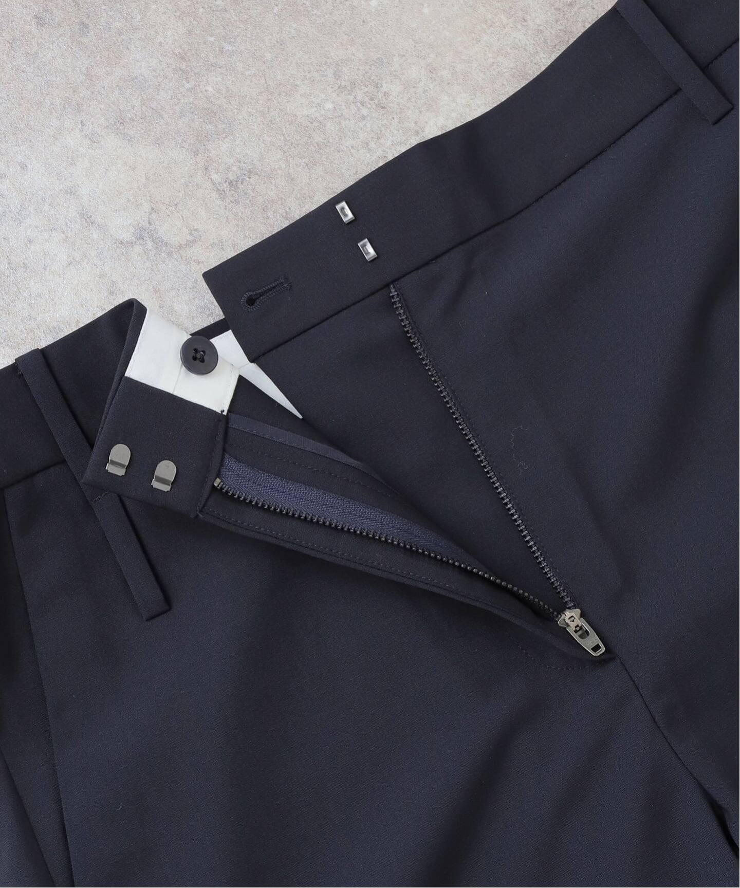TIBI/ティビ】SHORT PANTS（ショート・ハーフパンツ）｜Deuxieme