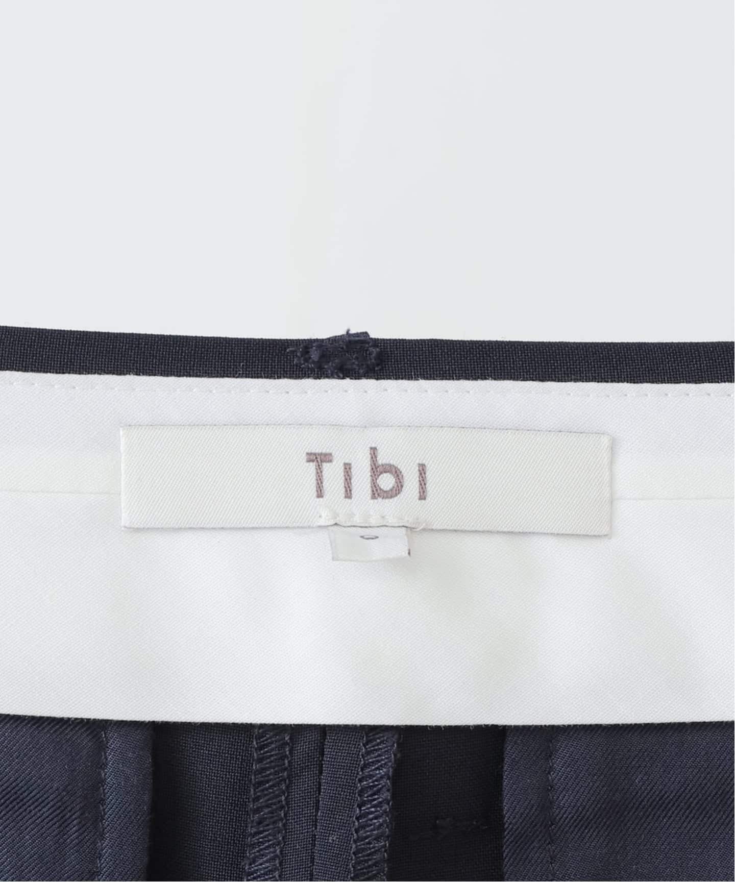 TIBI/ティビ】SHORT PANTS（ショート・ハーフパンツ）｜Deuxieme