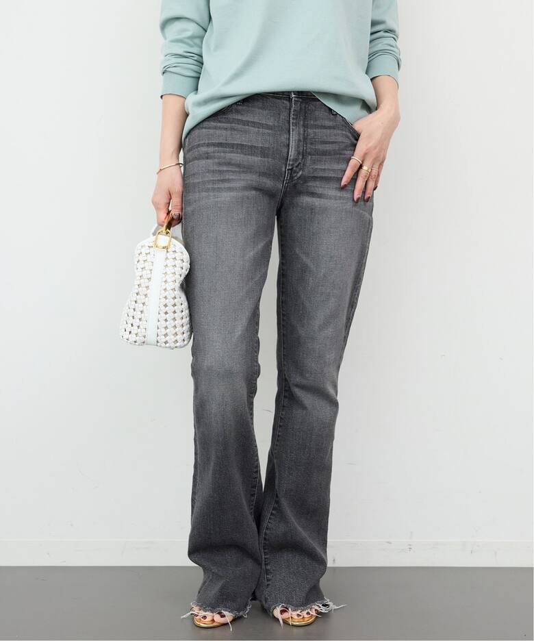 MOTHER/マザー】THE WEEKENDER（デニムパンツ・ジーンズ）｜Deuxieme  