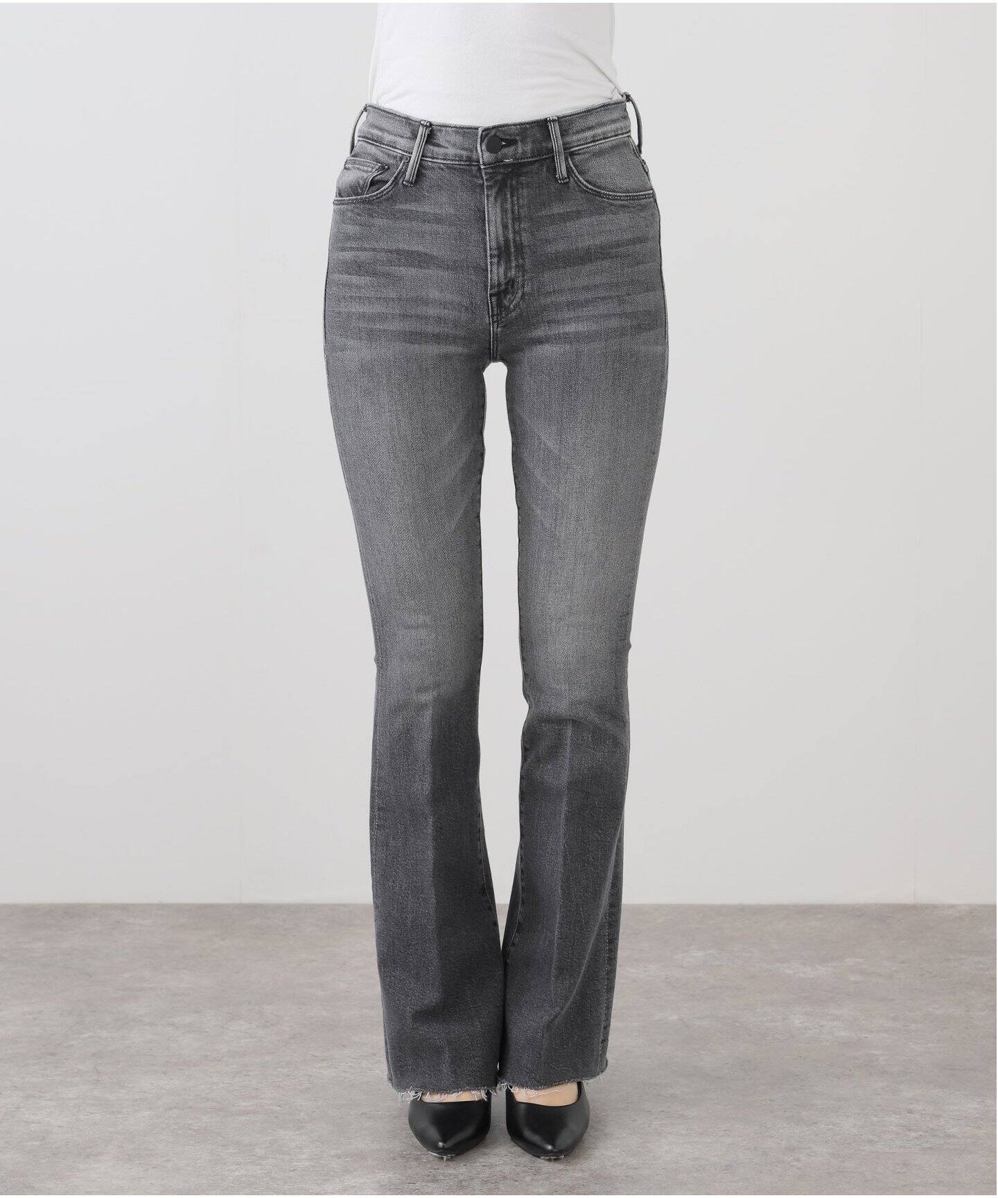 MOTHER/マザー】THE WEEKENDER（デニムパンツ・ジーンズ）｜Deuxieme  