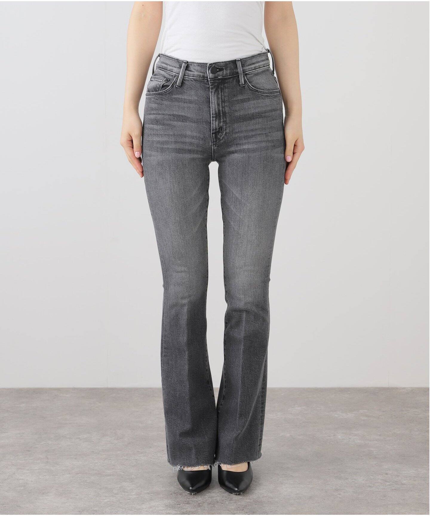 MOTHER/マザー】THE WEEKENDER（デニムパンツ・ジーンズ）｜Deuxieme  