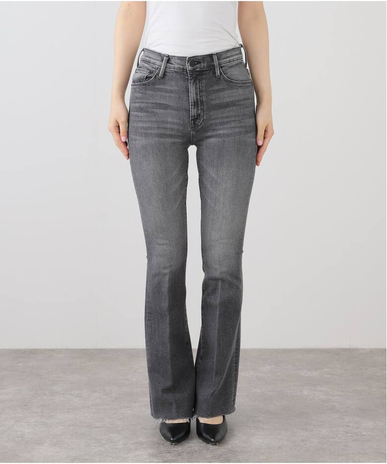 MOTHER/マザー】THE WEEKENDER（デニムパンツ・ジーンズ）｜Deuxieme  