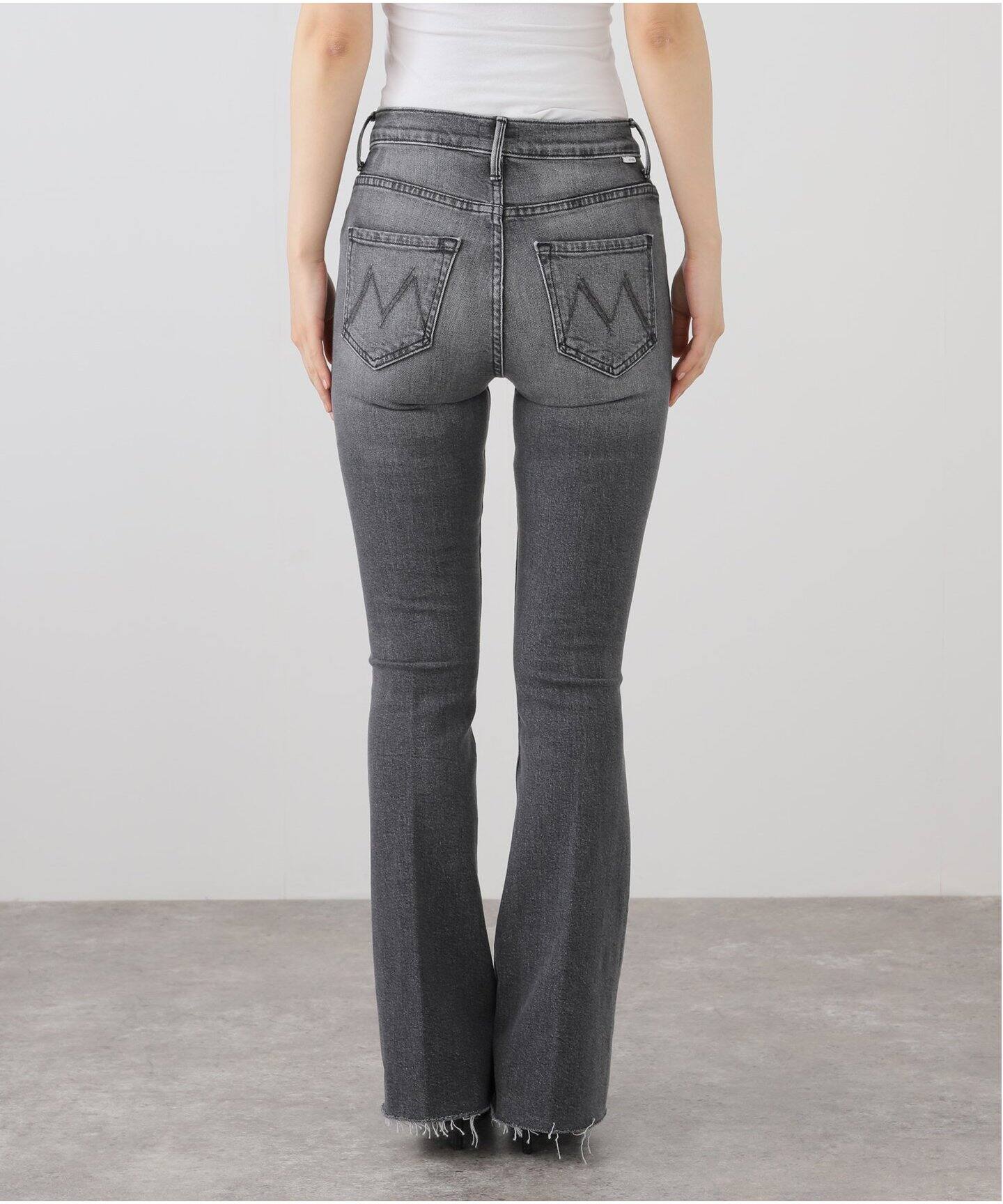 MOTHER/マザー】THE WEEKENDER（デニムパンツ・ジーンズ）｜Deuxieme  