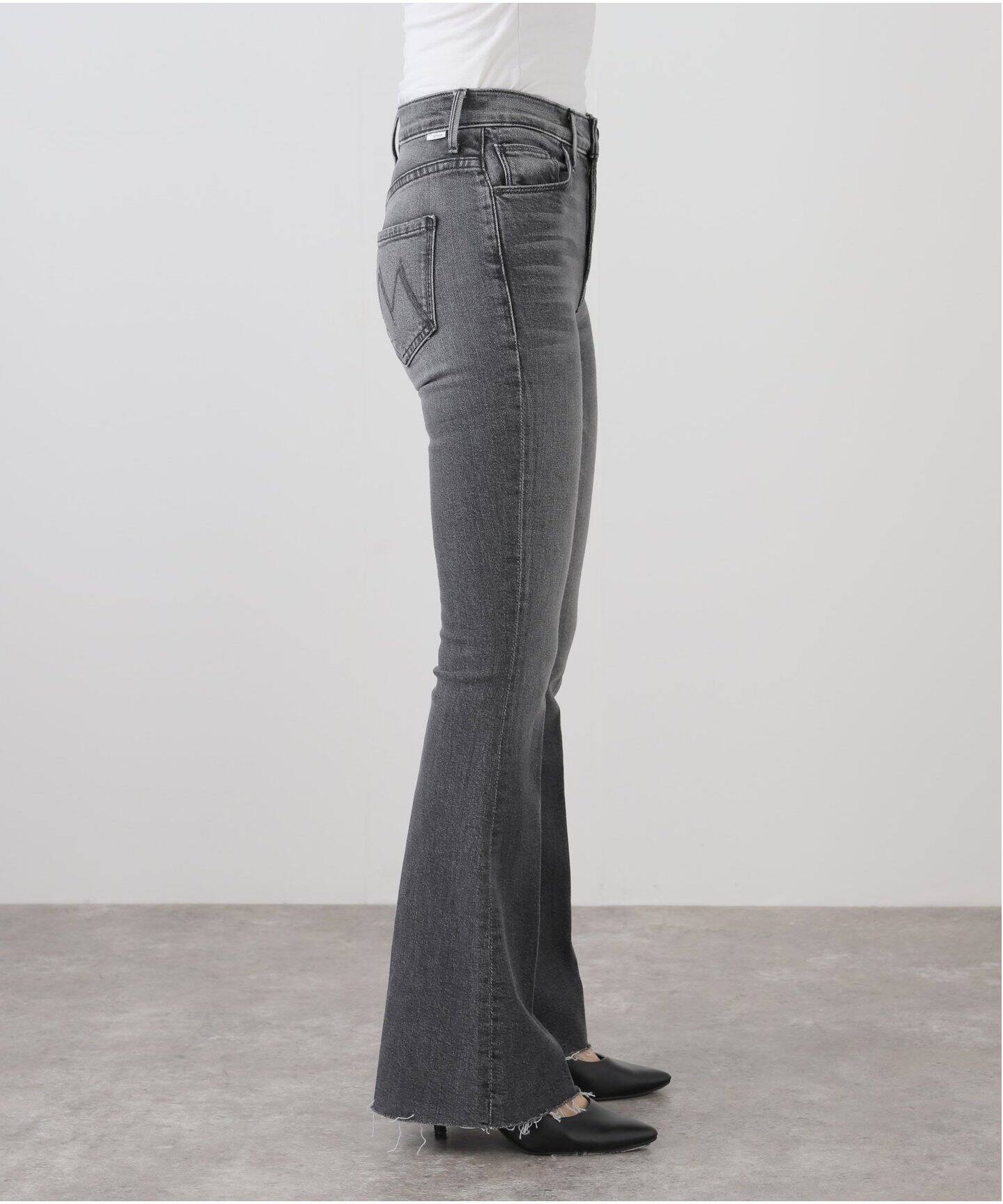 Deuxieme Classe *【MOTHER/マザー】FLARE DENIM（MOTHER/マザー】THE  