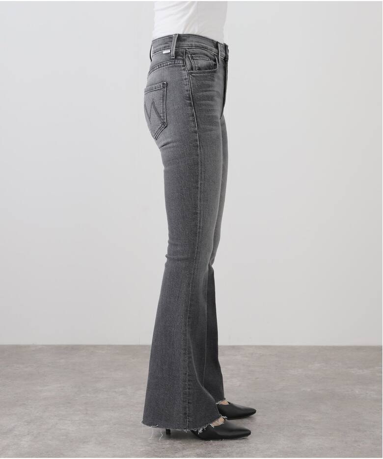 MOTHER/マザー】THE WEEKENDER（デニムパンツ・ジーンズ）｜Deuxieme  