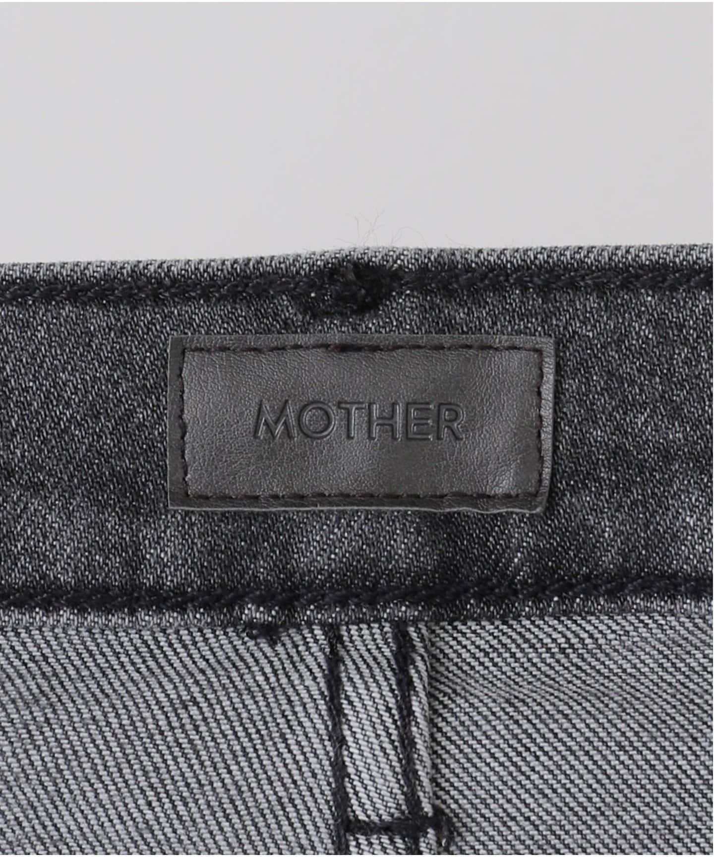 パンツ DeuxiemeClasse/MOTHER/THEWEEKENDERFRAY24 セール】【MOTHER/マザー】THE WEEKENDER（デニムパンツ
