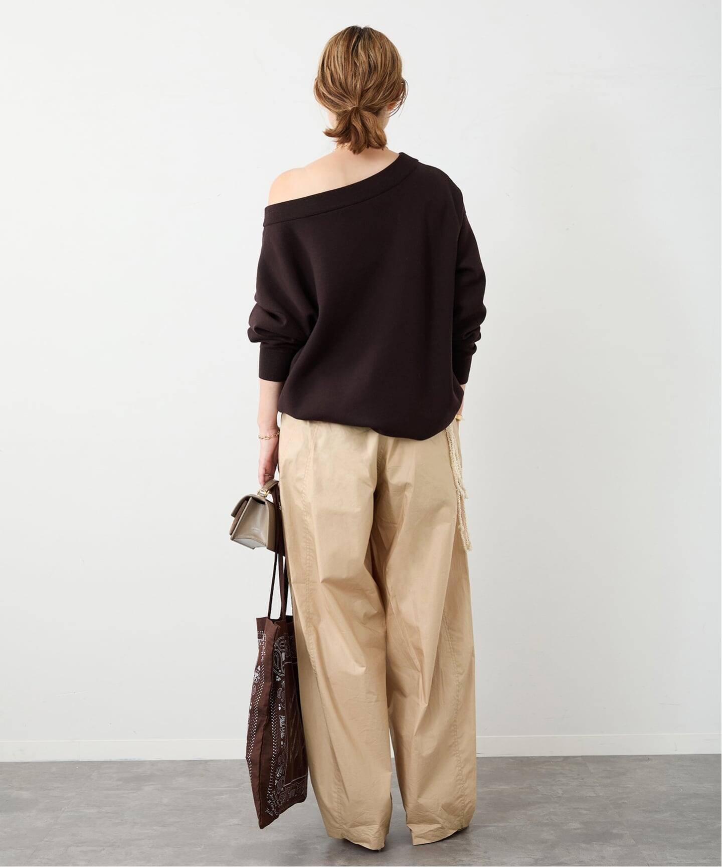 DARKPARK/ダークパーク】 PHEBE（その他パンツ）｜Deuxieme Classe