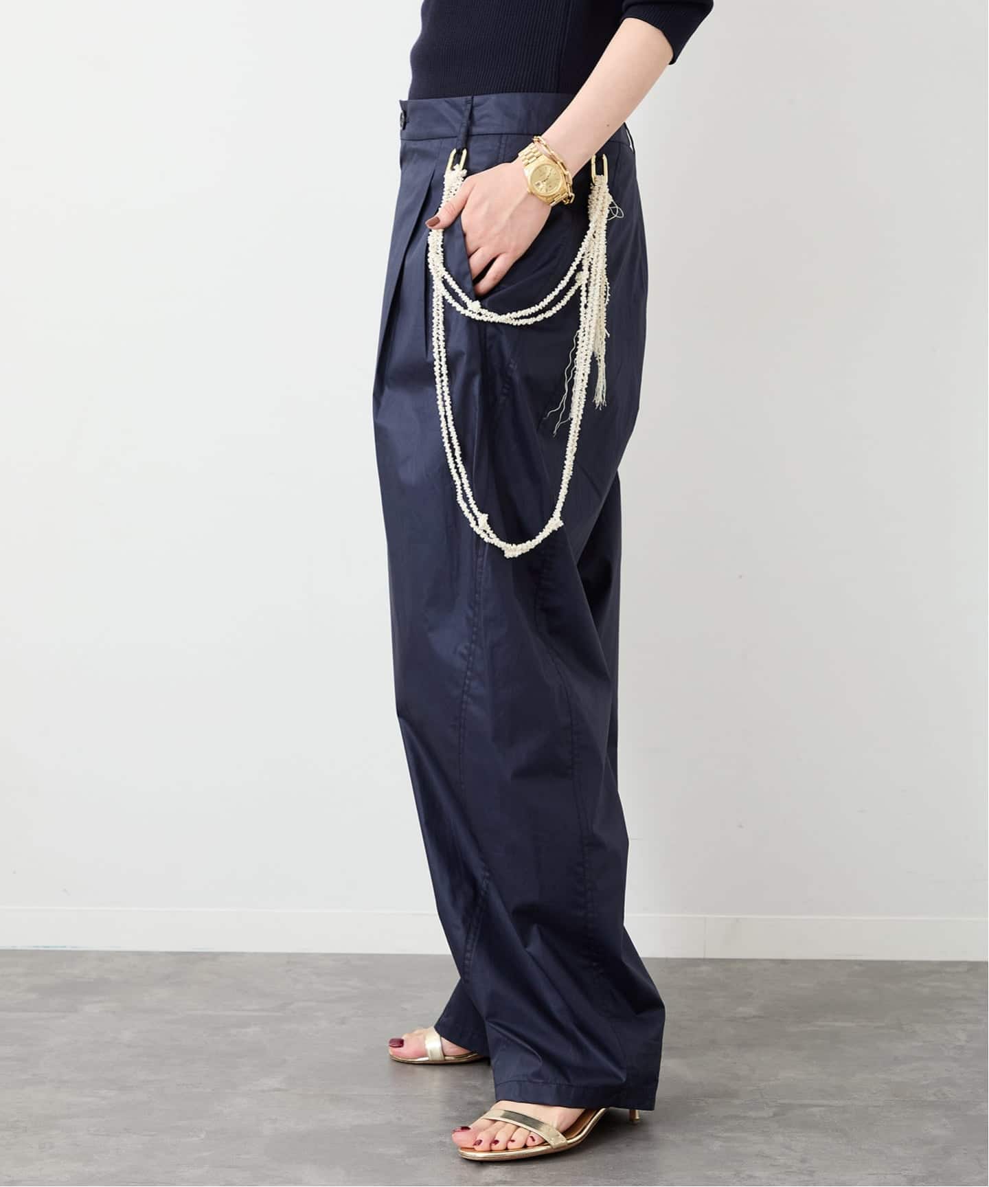 DARKPARK/ダークパーク】 PHEBE（その他パンツ）｜Deuxieme Classe