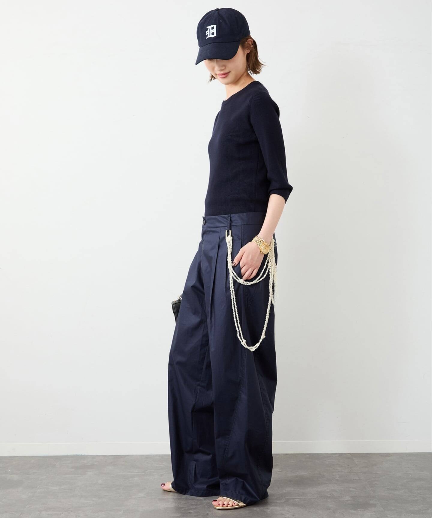 DARKPARK/ダークパーク】 PHEBE（その他パンツ）｜Deuxieme Classe