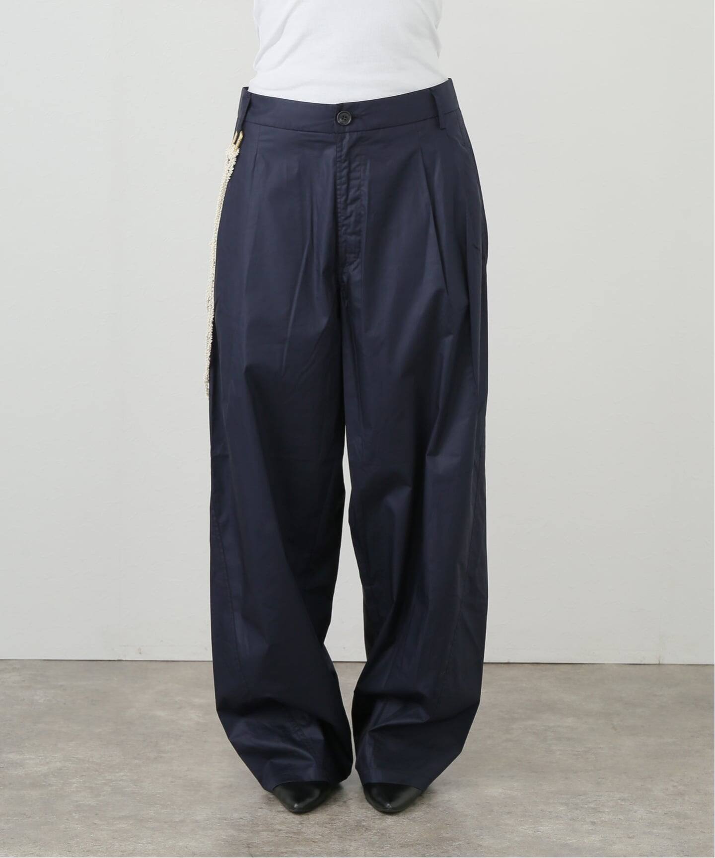 DARKPARK/ダークパーク】 PHEBE（その他パンツ）｜Deuxieme Classe