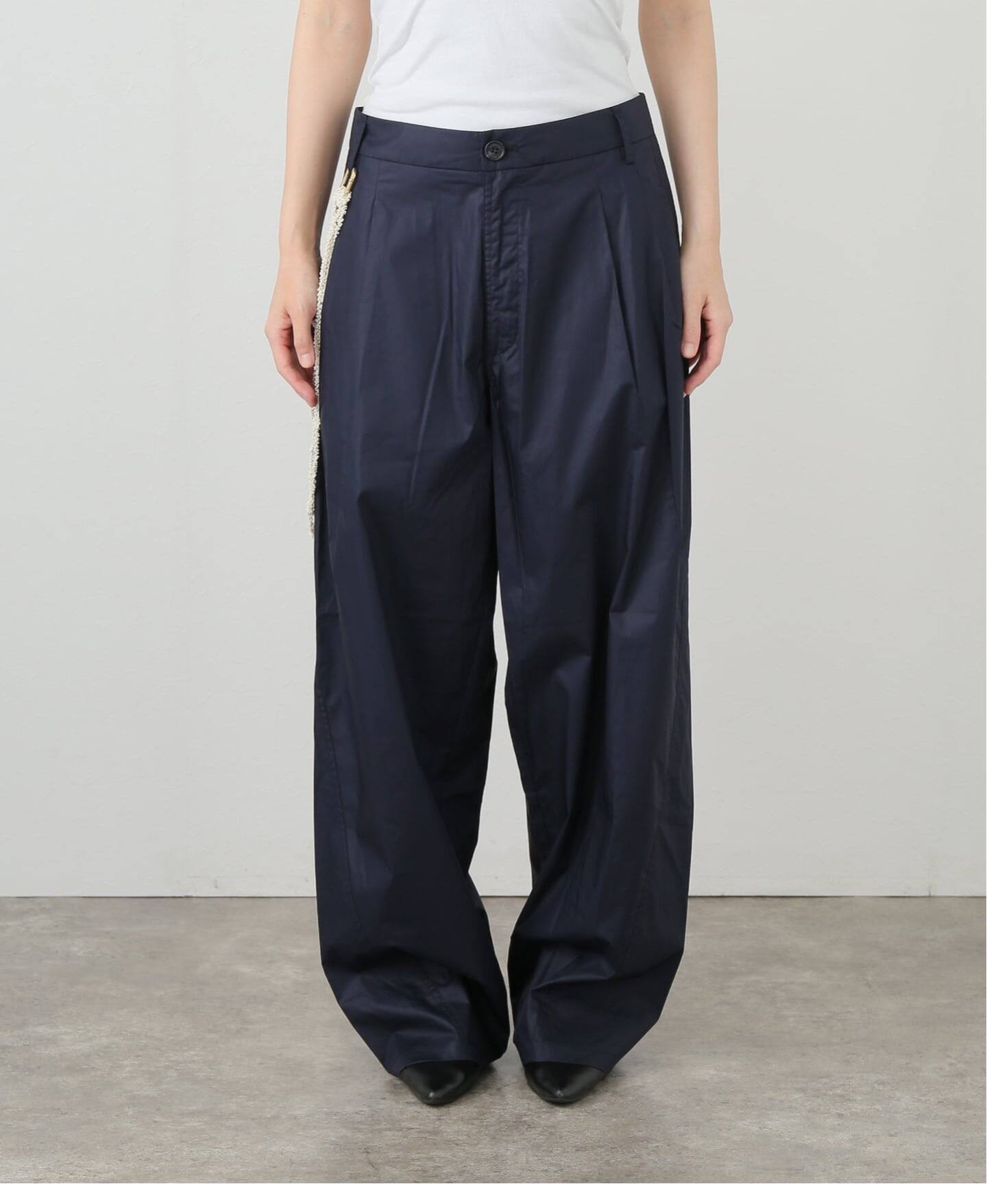 DARKPARK/ダークパーク】 PHEBE（その他パンツ）｜Deuxieme Classe