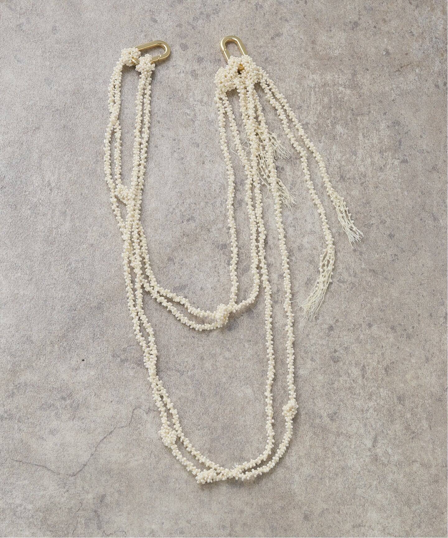 DARKPARK/ダークパーク】 PHEBE（その他パンツ）｜Deuxieme Classe