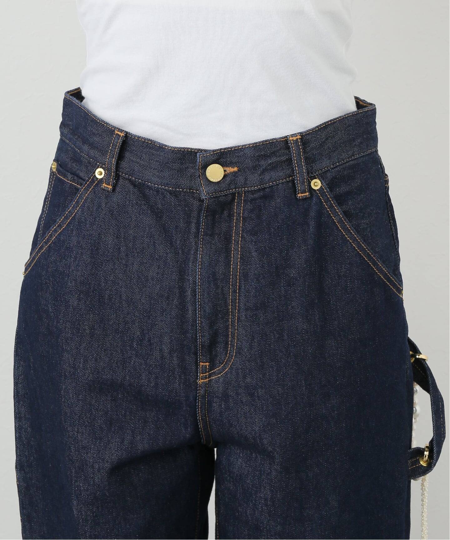 ドゥーズィエムクラス DARKPARK DARKPARK/ダークパーク】LISA（スラックス）｜Deuxieme Classe