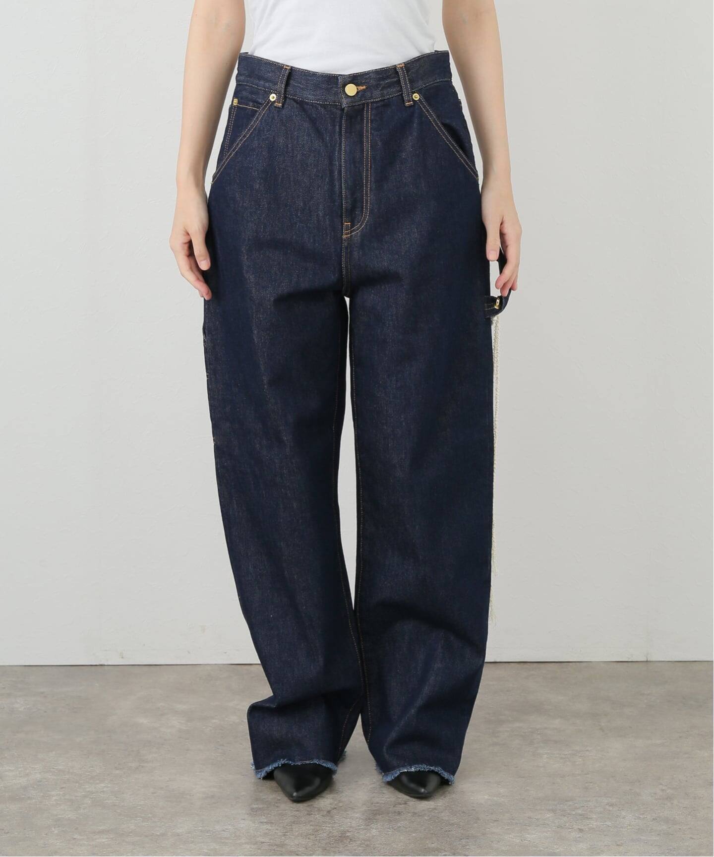 ★Deuxieme Classe★DARKPARK CHECK BASCAP DARKPARK/ダークパーク】CHECK BASEBALL CAP（キャップ