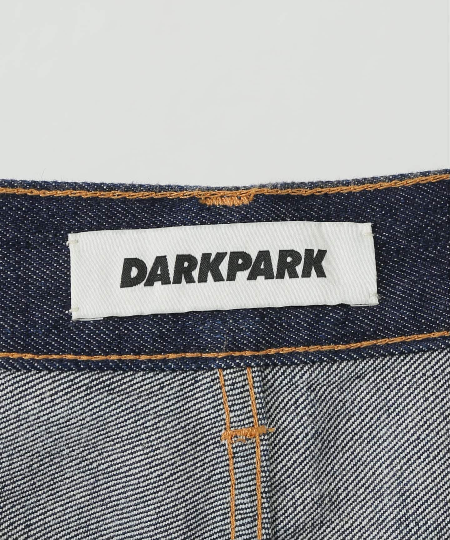 DARKPARK/ダークパーク】LISA（スラックス）｜Deuxieme Classe