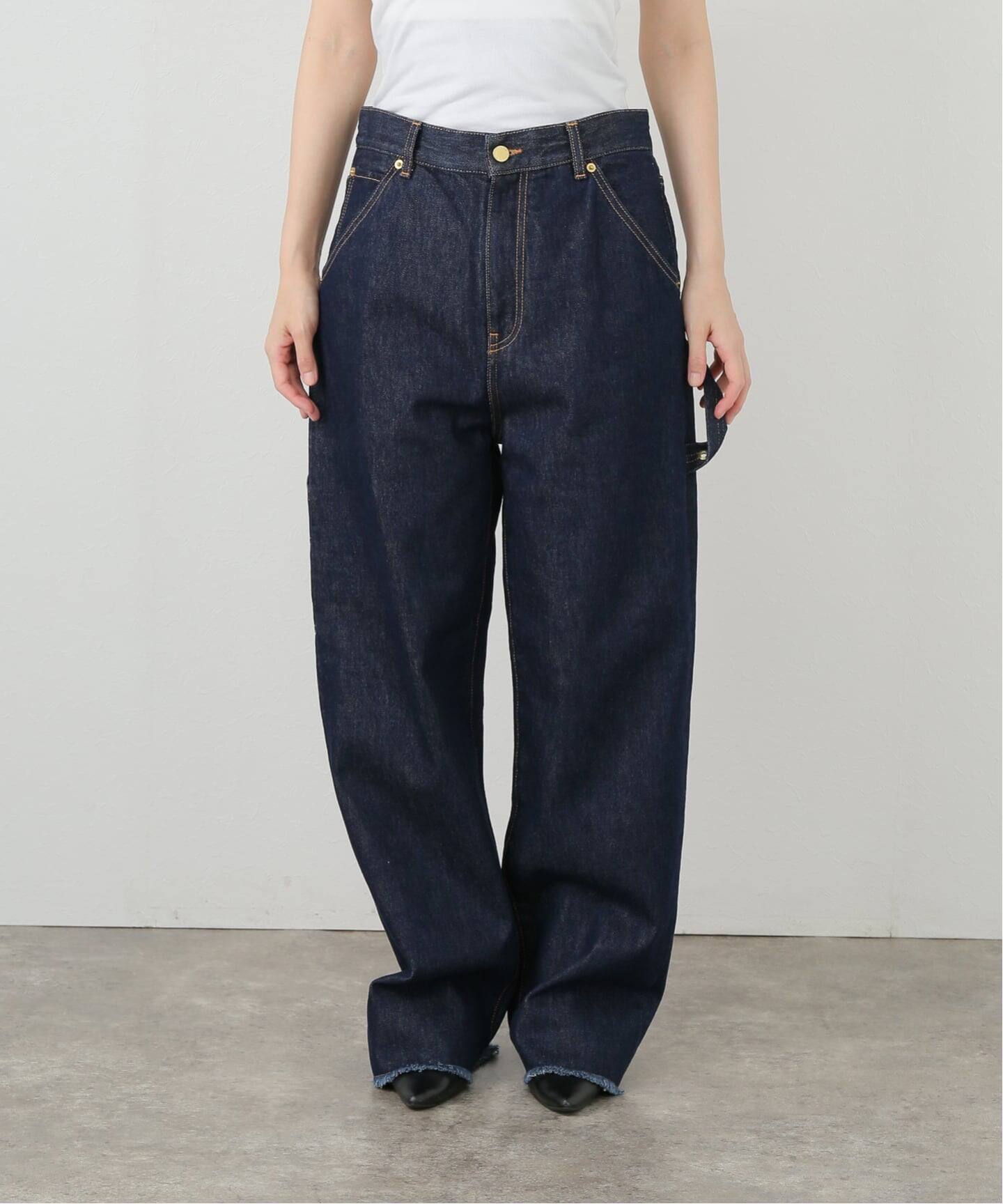 DARKPARK/ダークパーク】LISA（スラックス）｜Deuxieme Classe