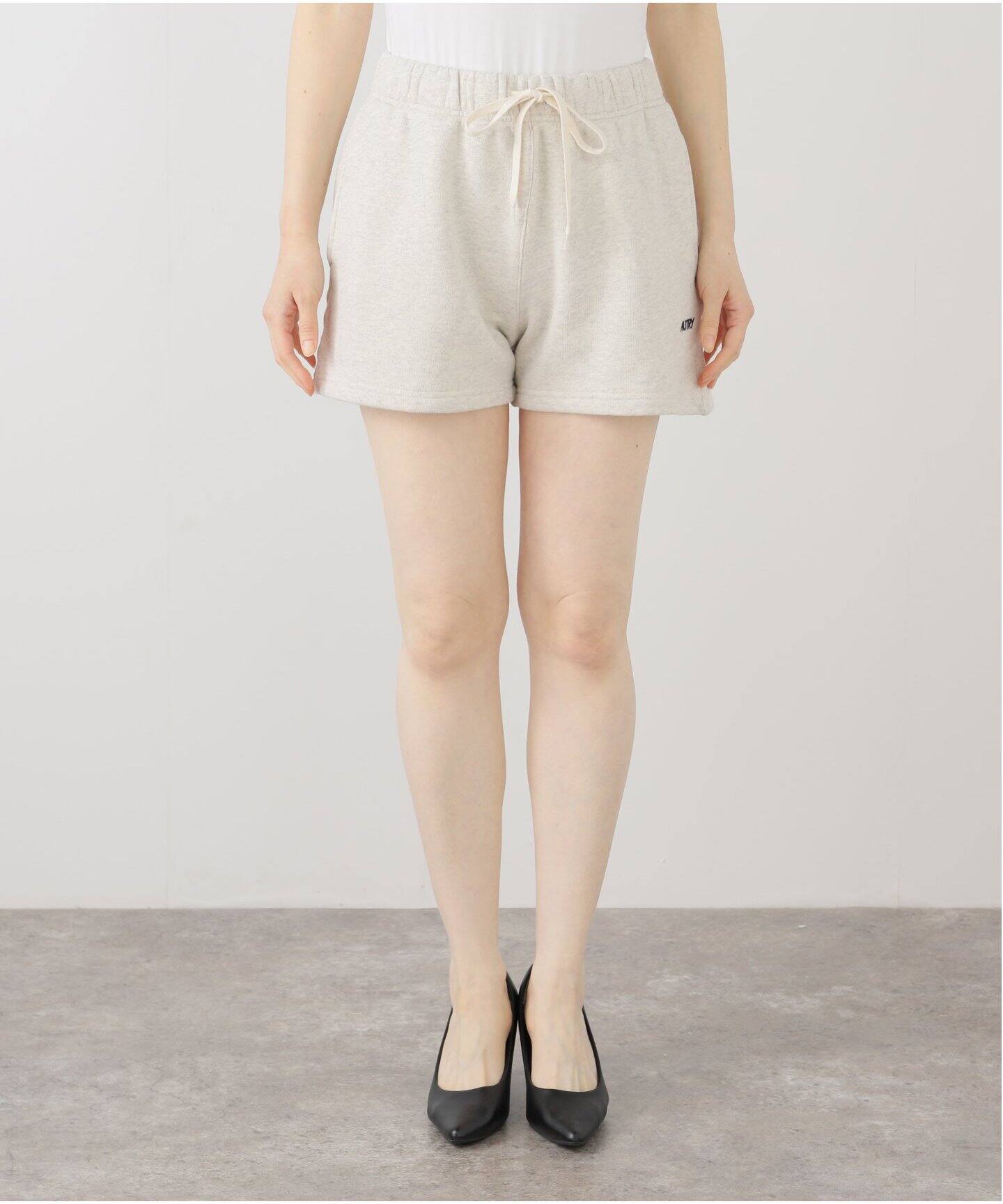 【売れ筋】 AUTRY/オートリー】SHORT PANTS（ショート・ハーフパンツ パンツ