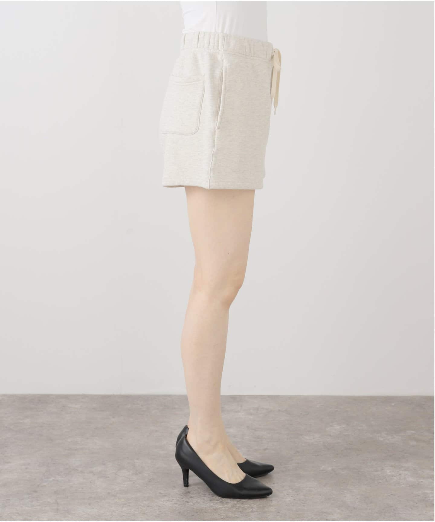 AUTRY/オートリー】SHORT PANTS（ショート・ハーフパンツ