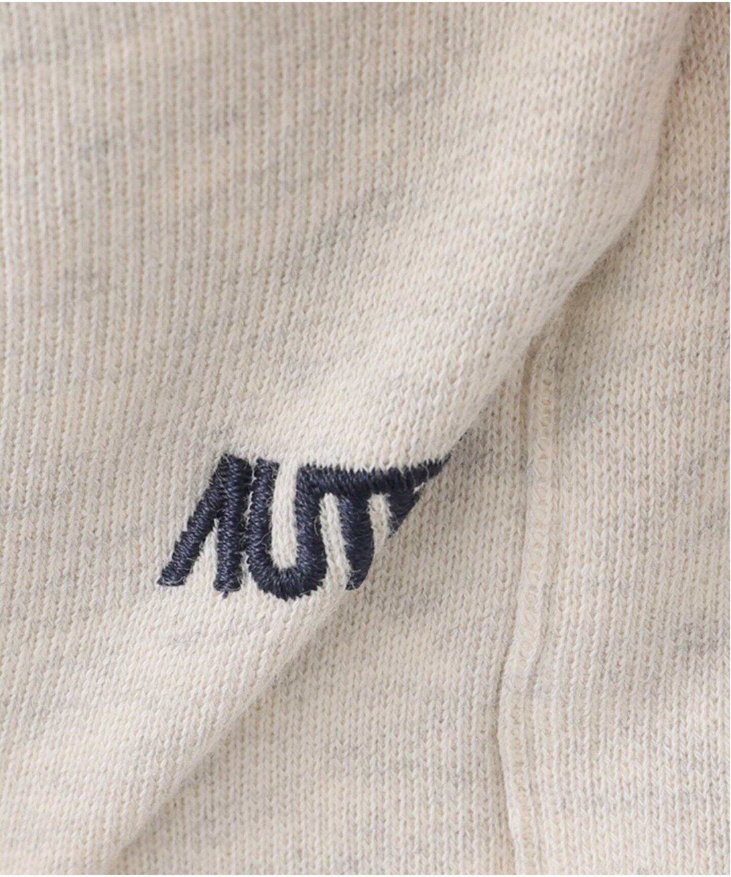 【AUTRY/オートリー】SHORT PANTS AUTRY/オートリー】SHORT PANTS（ショート・ハーフパンツ