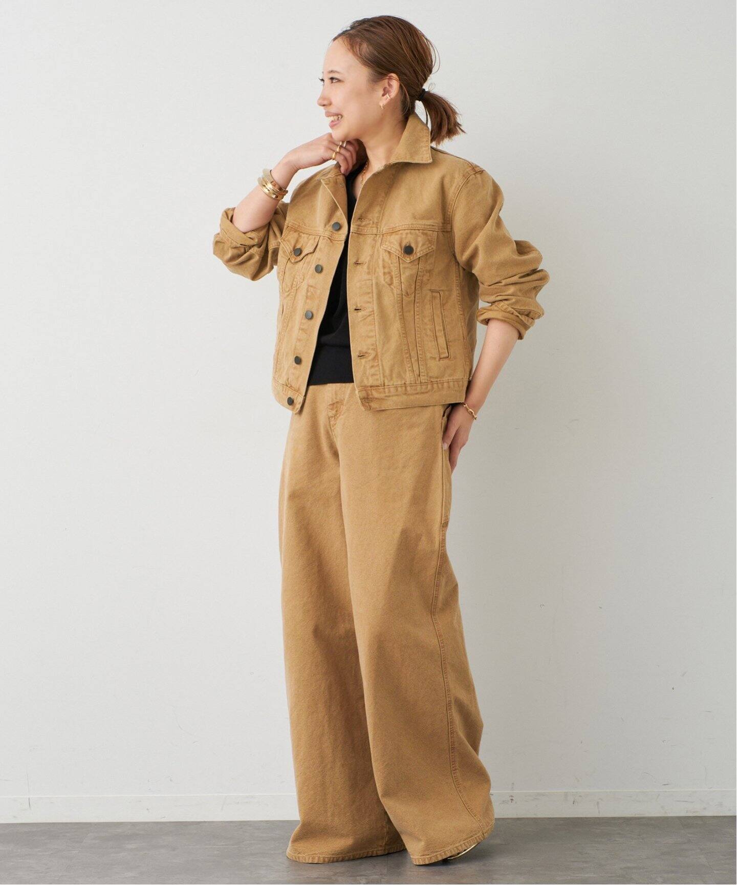 KALLMEYER パンツ（その他） レディース カルメイヤー 中古 古着