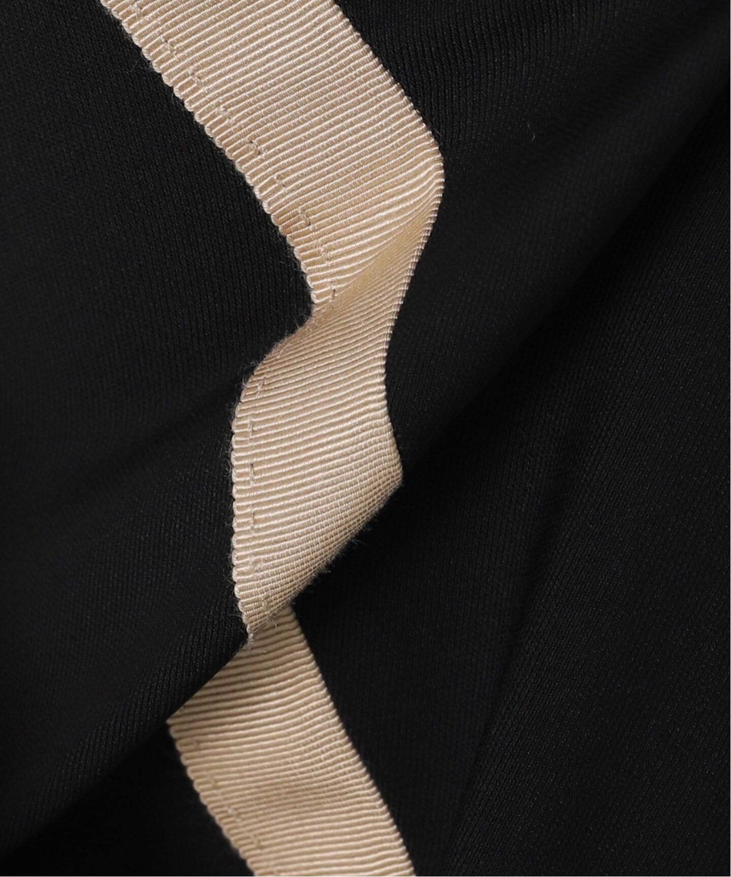 KALLMEYER/カルメイヤー】Phoebe Tuxedo Trouser（スラックス