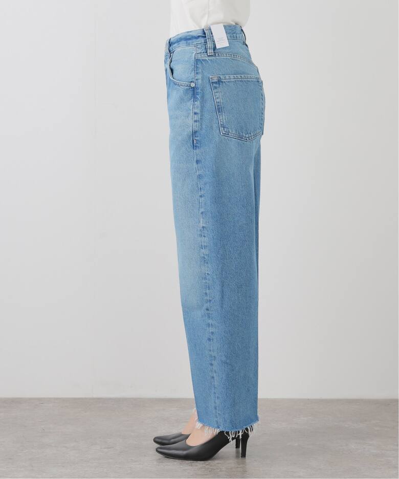 CITIZENS OF HUMANITY/シチズンズ・オブ・ヒューマニティ】AYLA RAW  