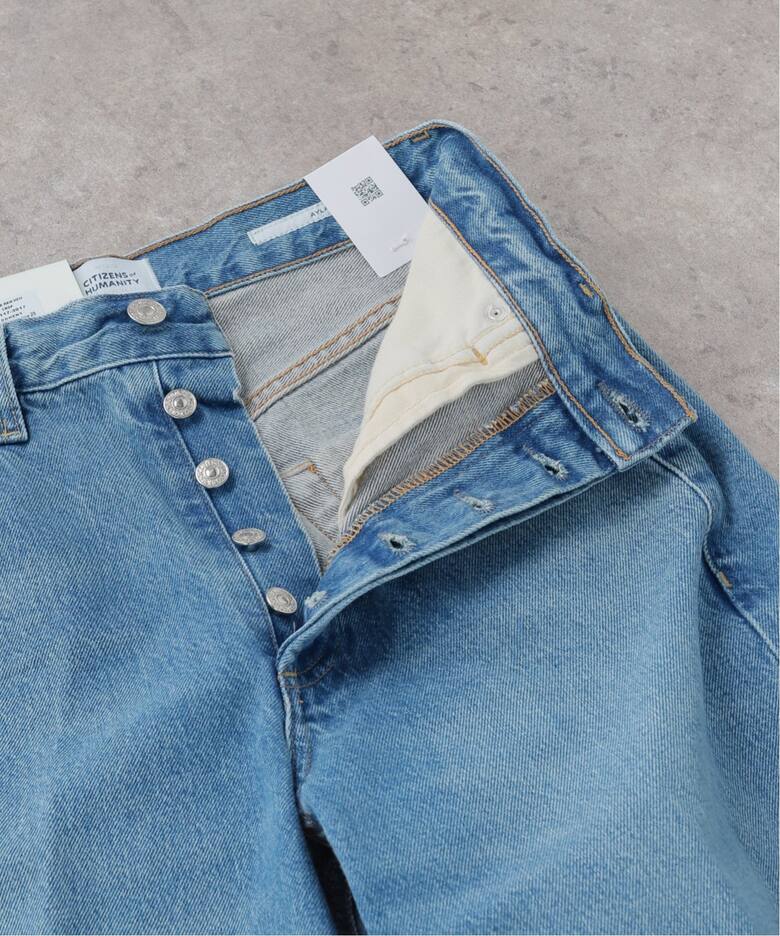 CITIZENS OF HUMANITY/シチズンズ・オブ・ヒューマニティ】AYLA RAW  