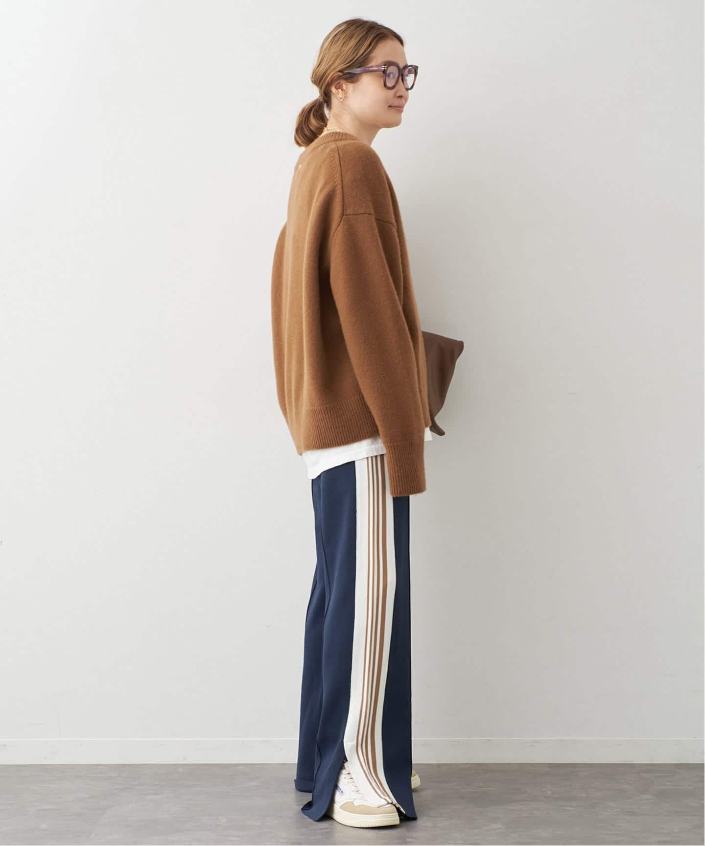 Deuxieme Classe トラックパンツ Deuxieme Classe（ドゥーズィエムクラス）の「トラックパンツ