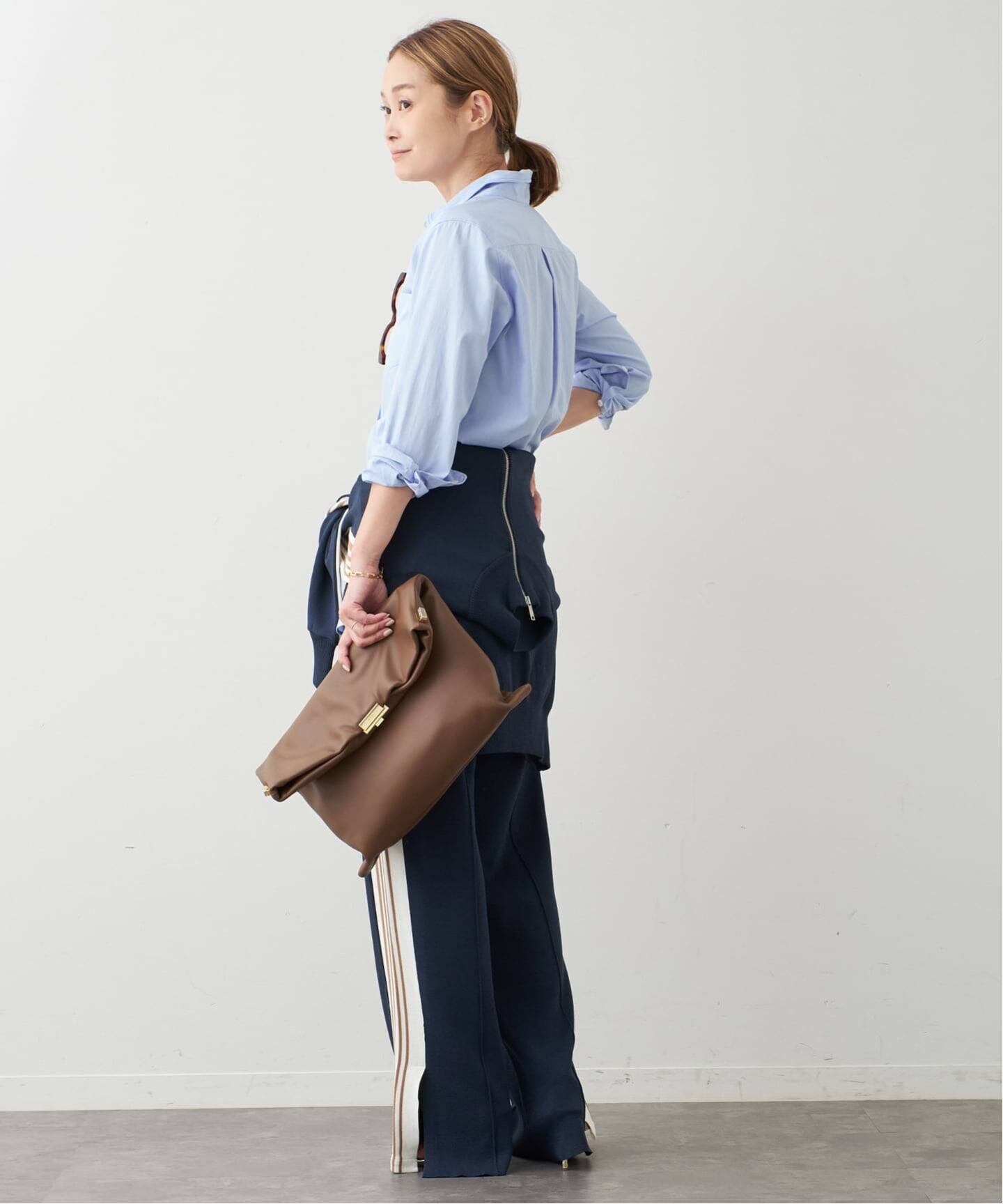 AUTRY オートリー パンツ M AUTRY/オートリー】LINE PANT（ジャージ／トラックパンツ）｜Deuxieme