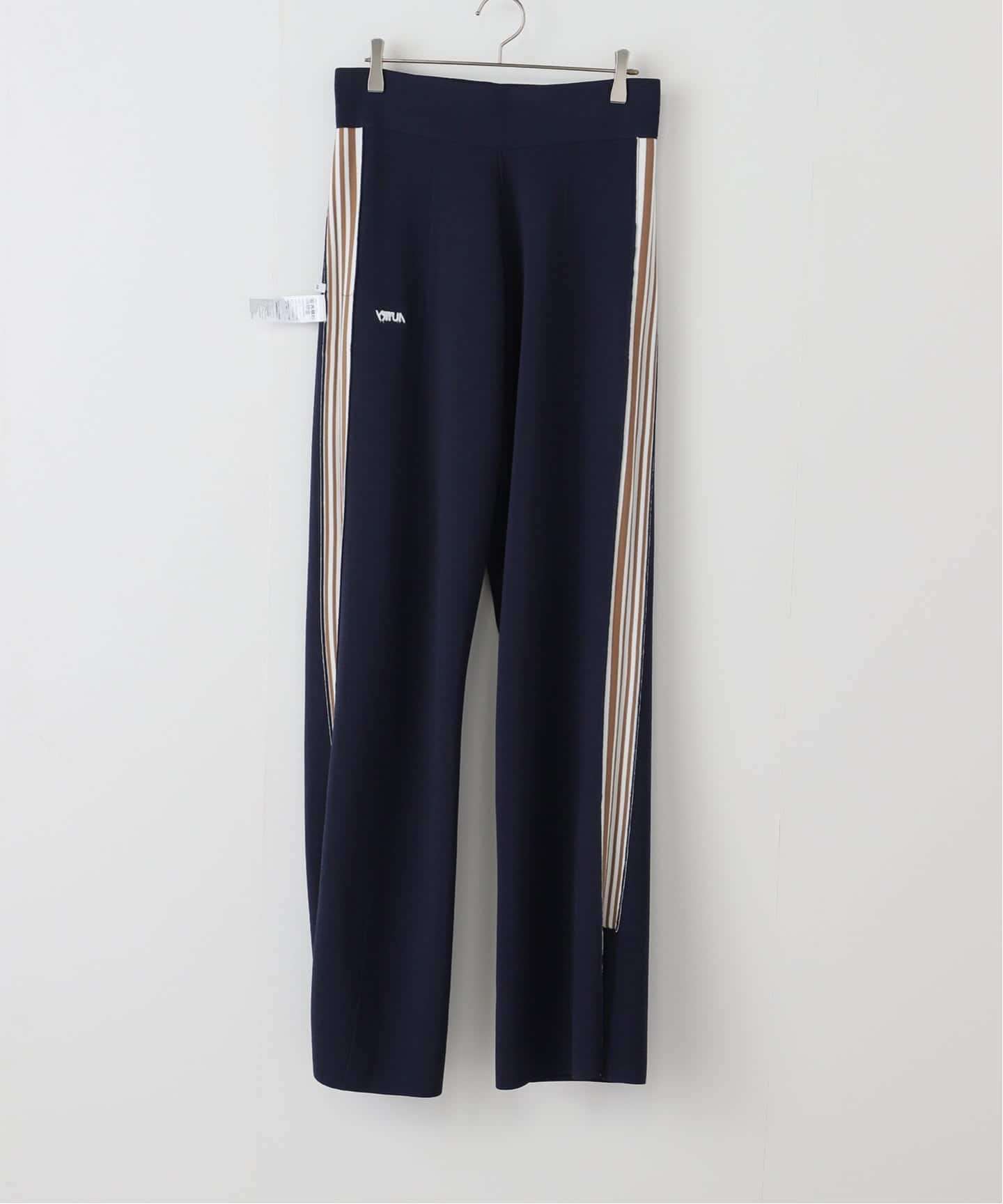 Deuxieme Classe トラックパンツ Deuxieme Classe（ドゥーズィエムクラス）の「トラックパンツ