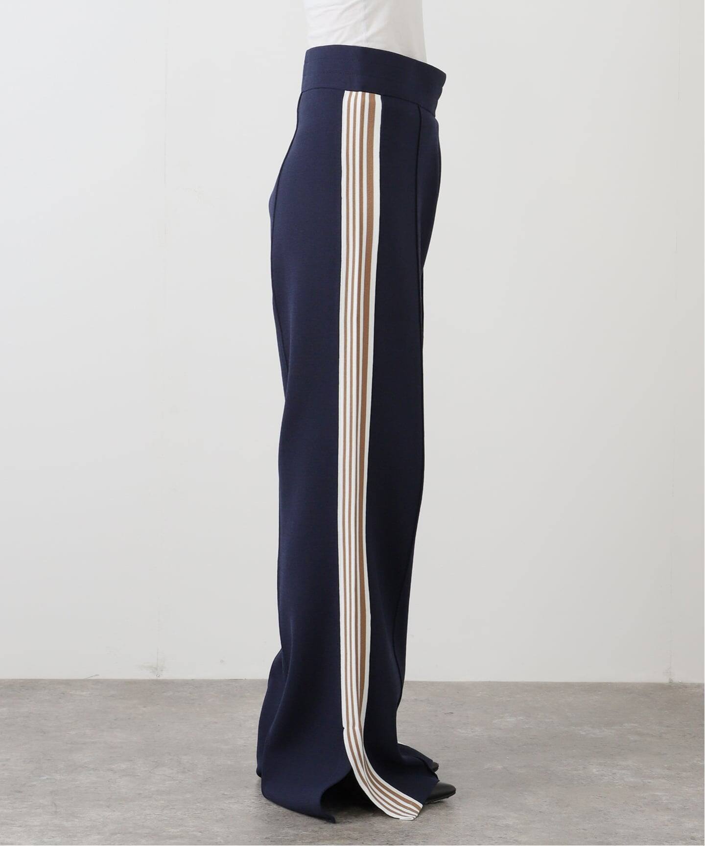 AUTRY/オートリー】LINE PANT（ジャージ／トラックパンツ）｜Deuxieme