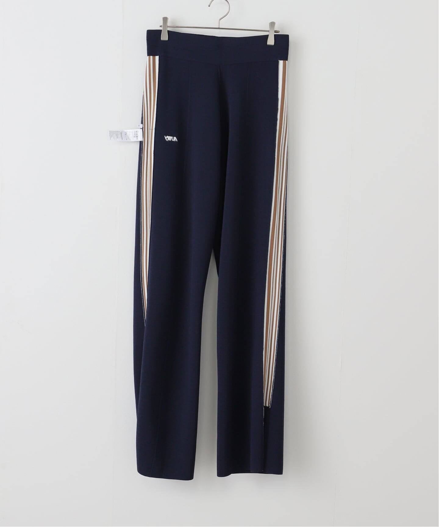 AUTRY/オートリー】LINE PANT（ジャージ／トラックパンツ）｜Deuxieme