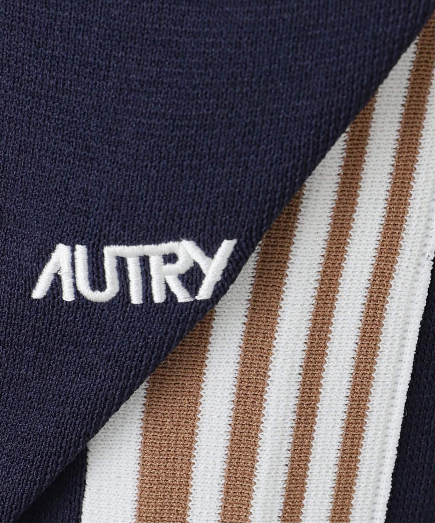 AUTRY/オートリー】LINE PANT（ジャージ／トラックパンツ）｜Deuxieme