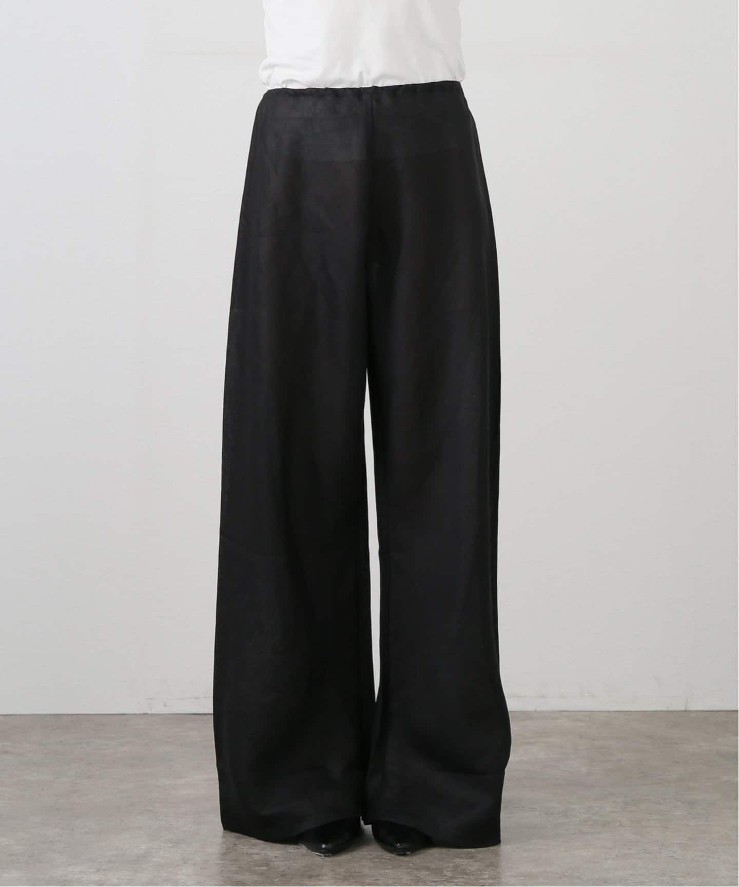 etoile様C5215 ドゥーズィエムクラスパンツ Shake code パンツ（その他パンツ）｜MUSE de Deuxieme Classe