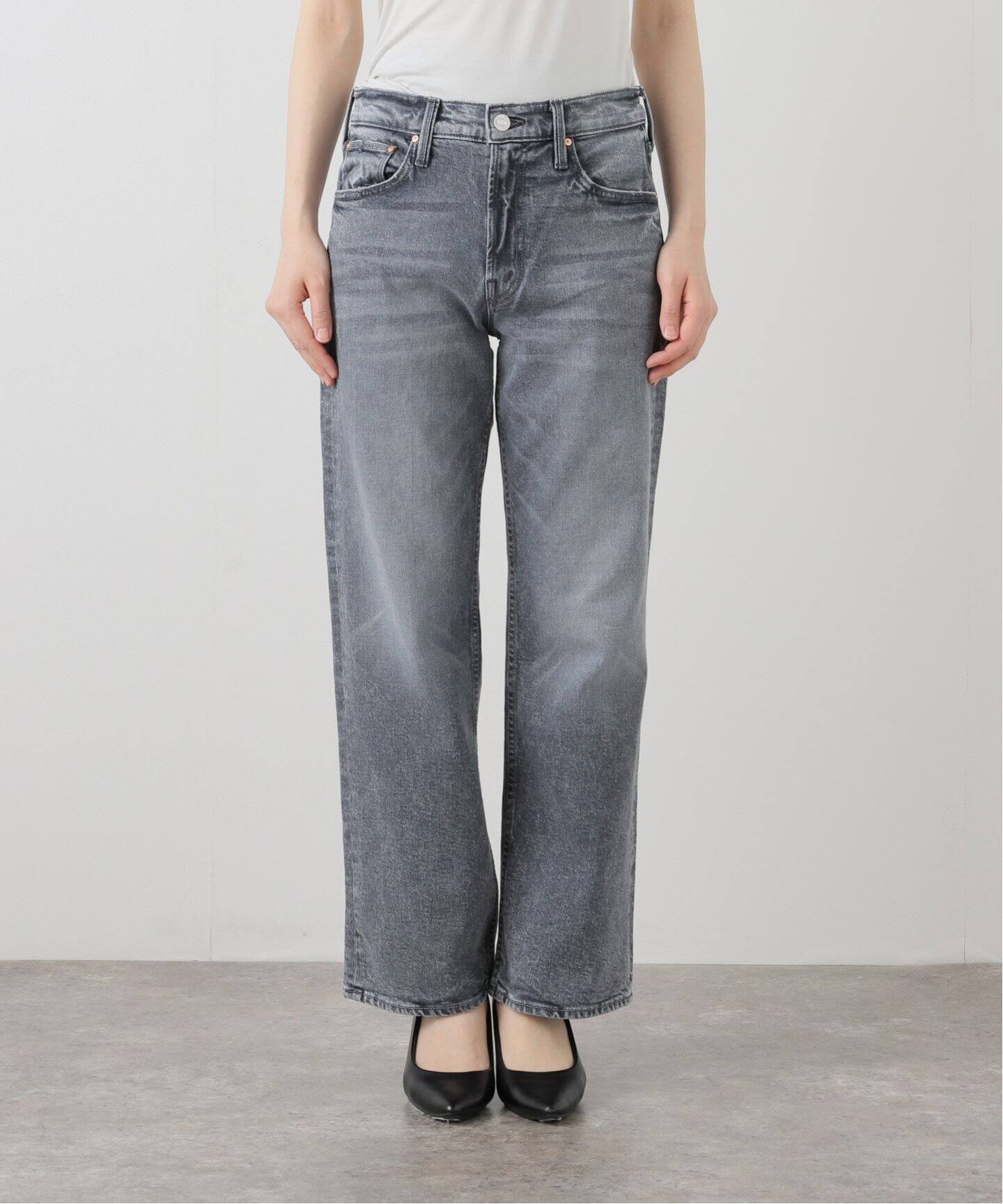 中古】MOTHER DENIM / マザー<br>DEUXIEME CLASSE 取り扱い 25SS  