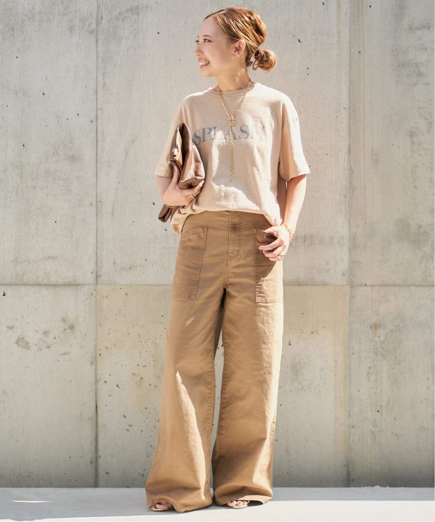 ジョンブル　Johnbull  オシャレなパンツ JOHNBULL/ジョンブル】WORK PANTS（デニムパンツ・ジーンズ