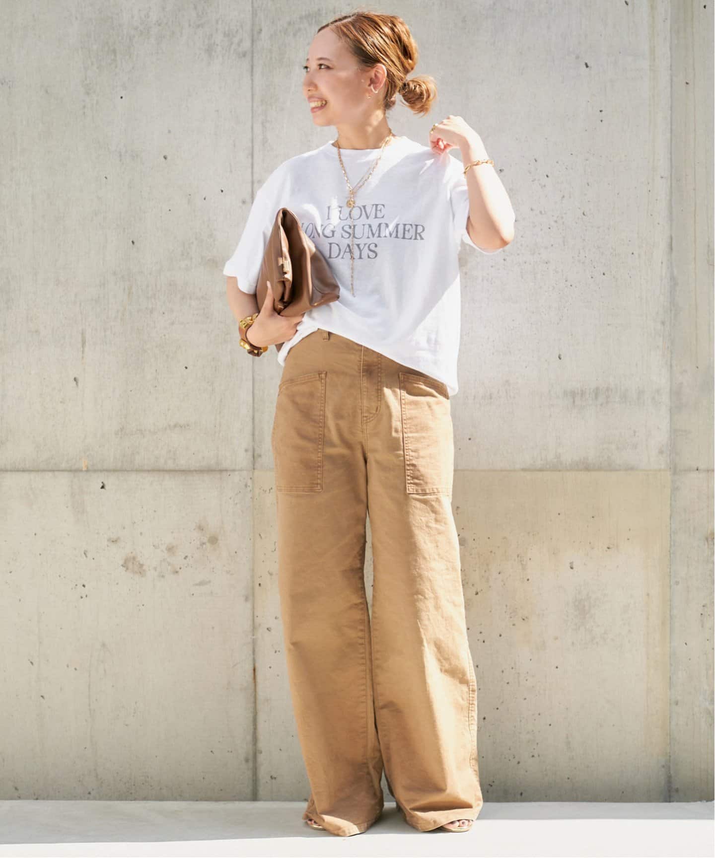 ドゥーズィエムクラス　JOHNBULL/ジョンブル　WORK PANTS パンツ JOHNBULL/ジョンブル】WORK PANTS（デニムパンツ・ジーンズ