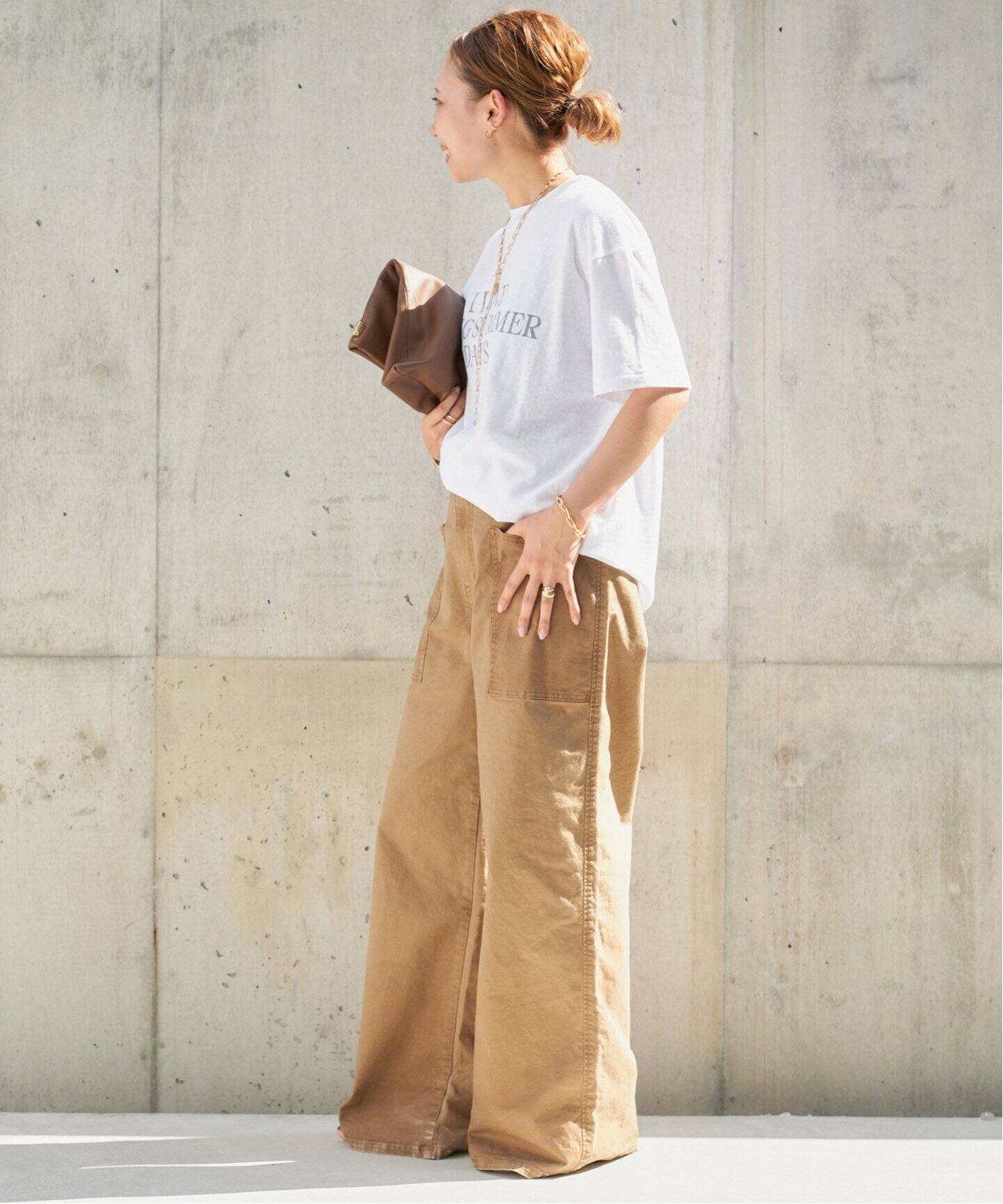 Deuxieme Classe JOHNBULL/ジョンブルWORK PANTS JOHNBULL/ジョンブル】WORK PANTS（デニムパンツ・ジーンズ
