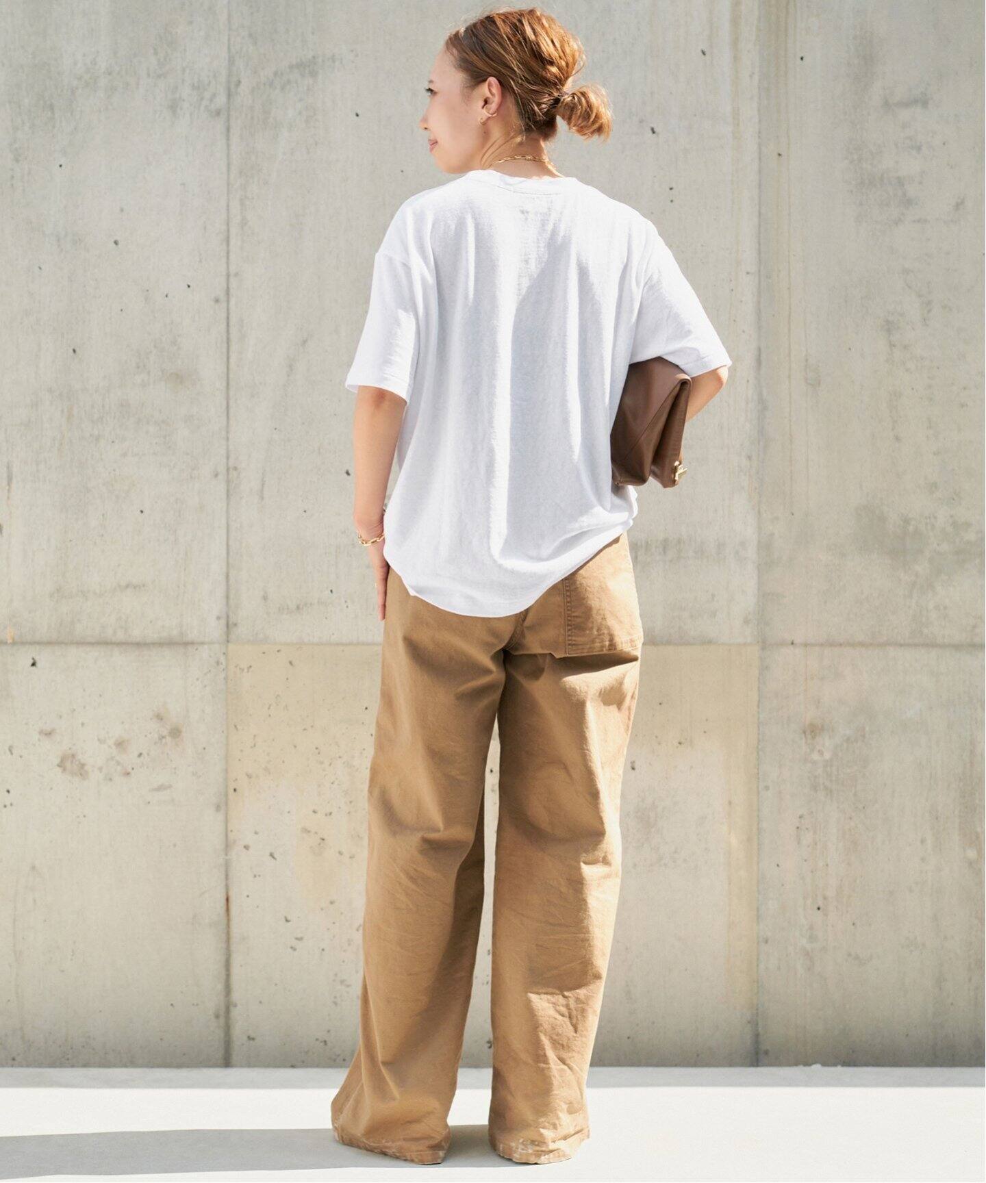 ドゥーズィエムクラス　JOHNBULL/ジョンブル　WORK PANTS JOHNBULL/ジョンブル】WORK PANTS（デニムパンツ・ジーンズ