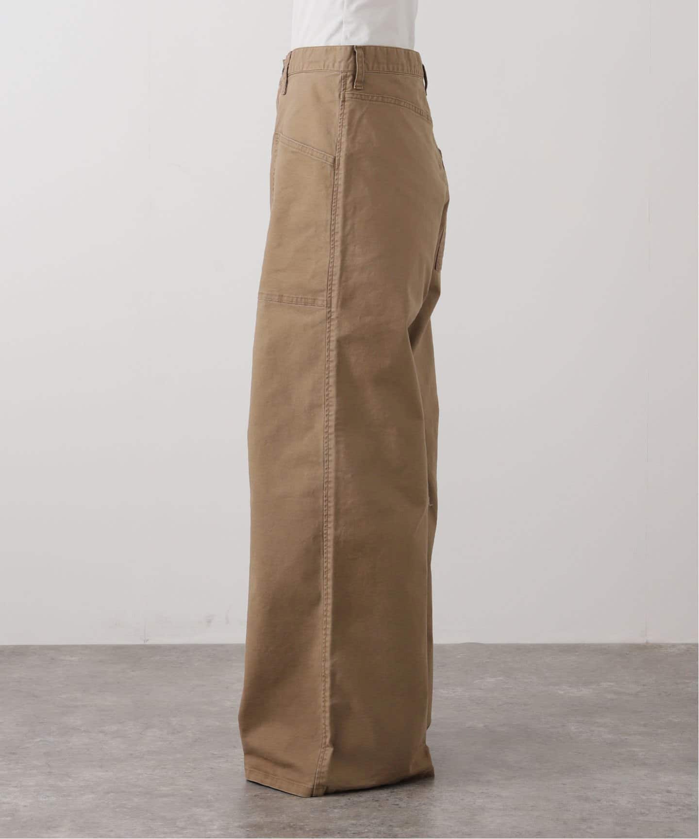 Deuxieme Classe JOHNBULL/ジョンブルWORK PANTS JOHNBULL/ジョンブル】WORK PANTS（デニムパンツ・ジーンズ