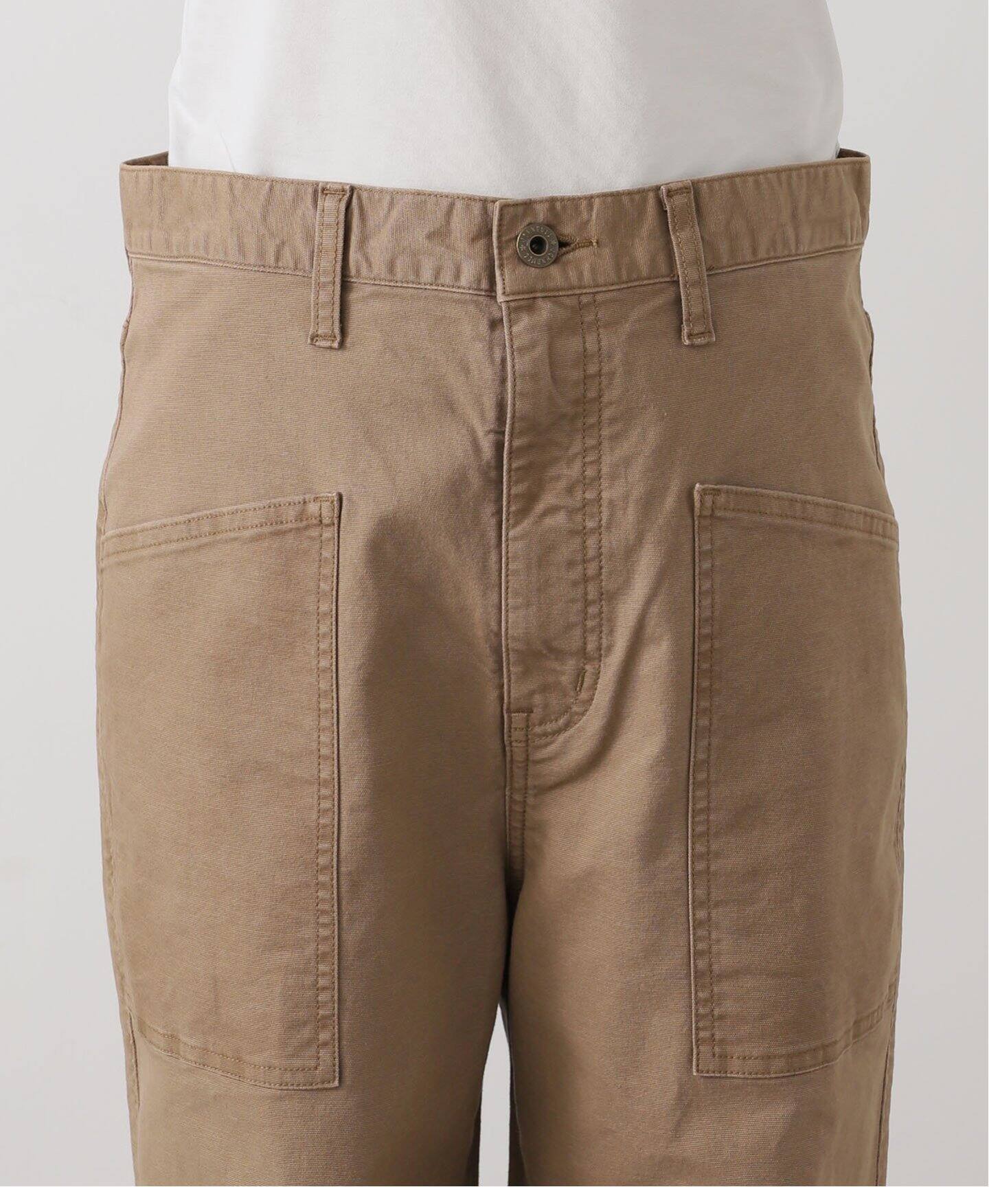 JOHNBULL/ジョンブル】WORK PANTS（デニムパンツ・ジーンズ