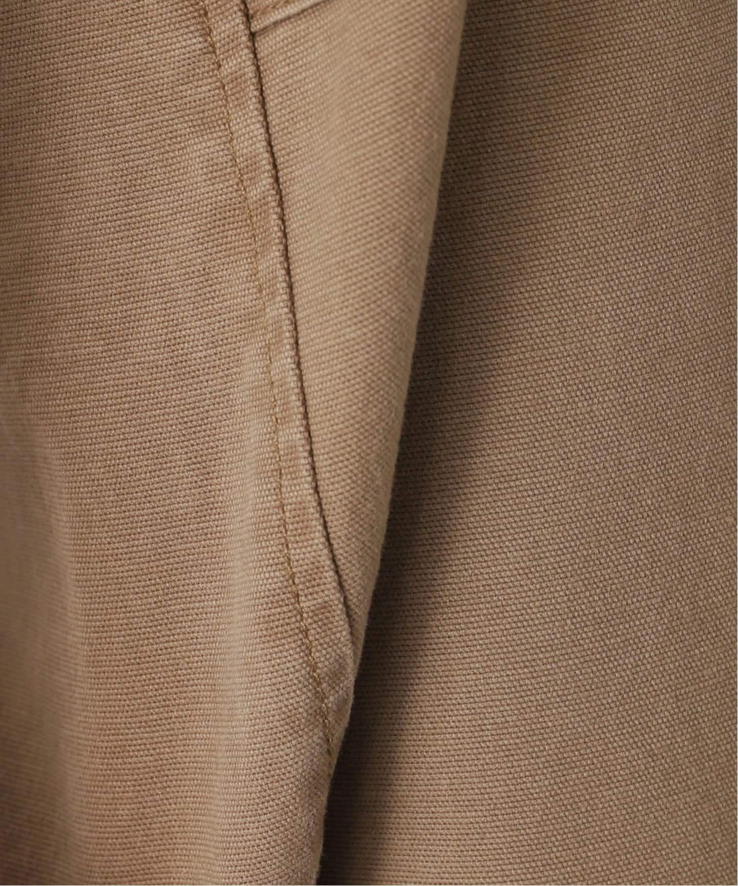 Deuxieme Classe JOHNBULL/ジョンブルWORK PANTS ドゥーズィエムクラス JOHNBULL/ジョンブル WORK PANTS パンツ