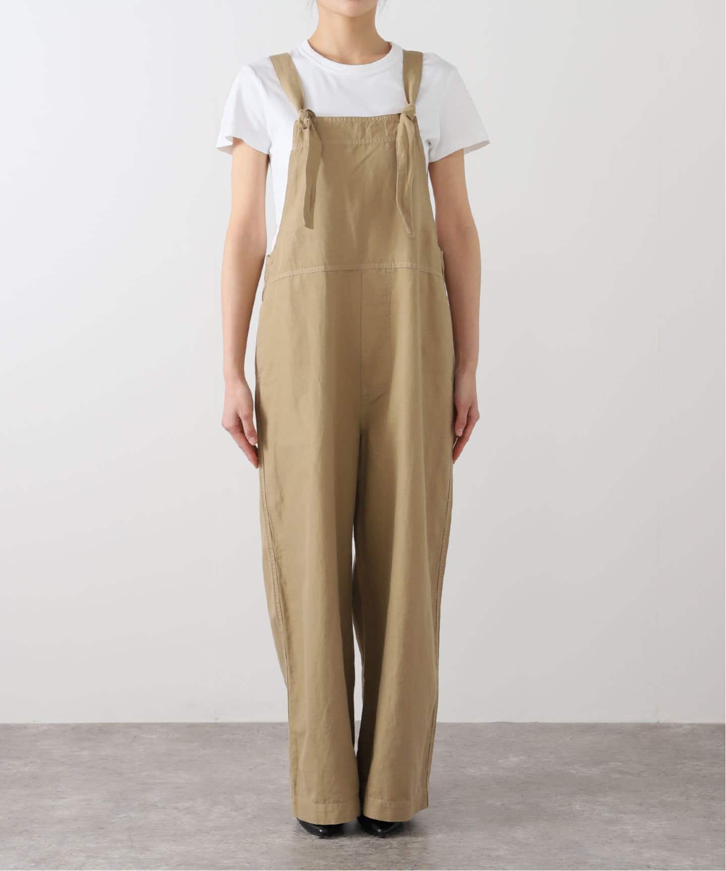Brand New JOHNBULL OVERALLS – Johnbull Private labo の