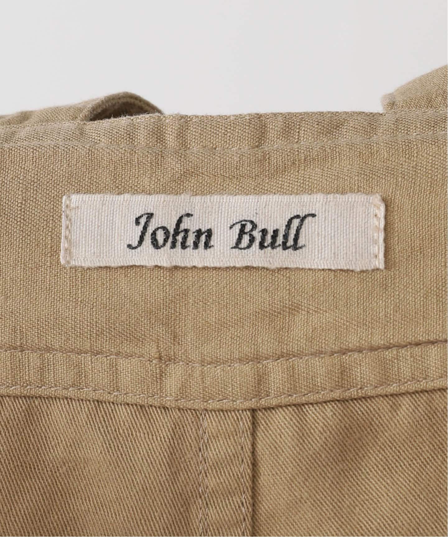 JOHNBULL/ジョンブル】OVERALL（サロペット／オーバーオール