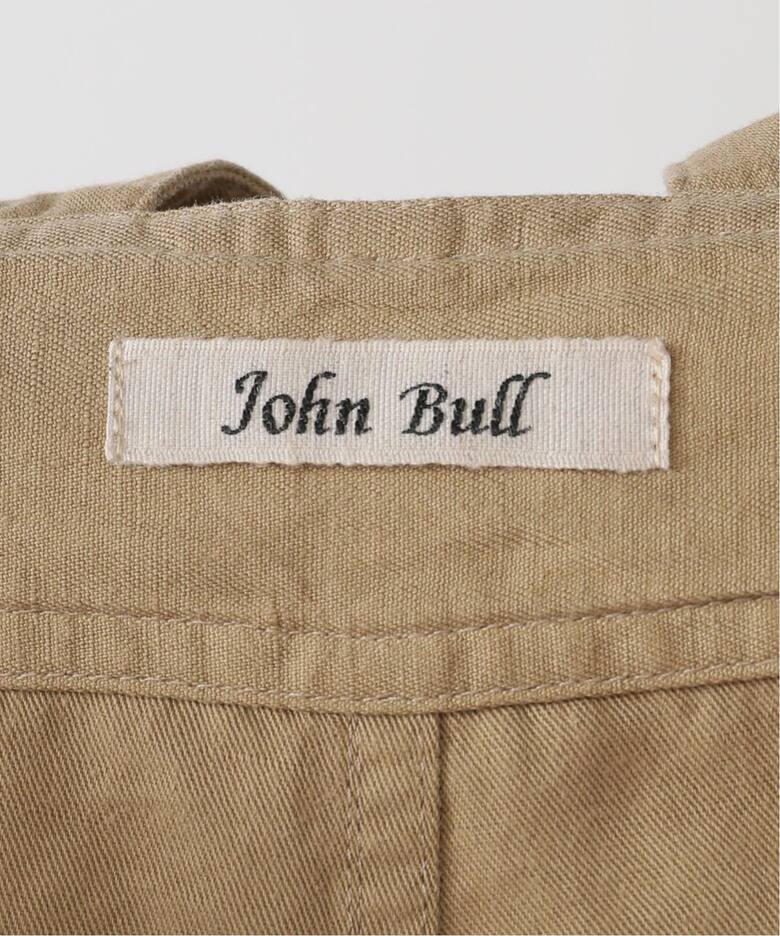 JOHNBULL/ジョンブル】OVERALL（サロペット／オーバーオール 