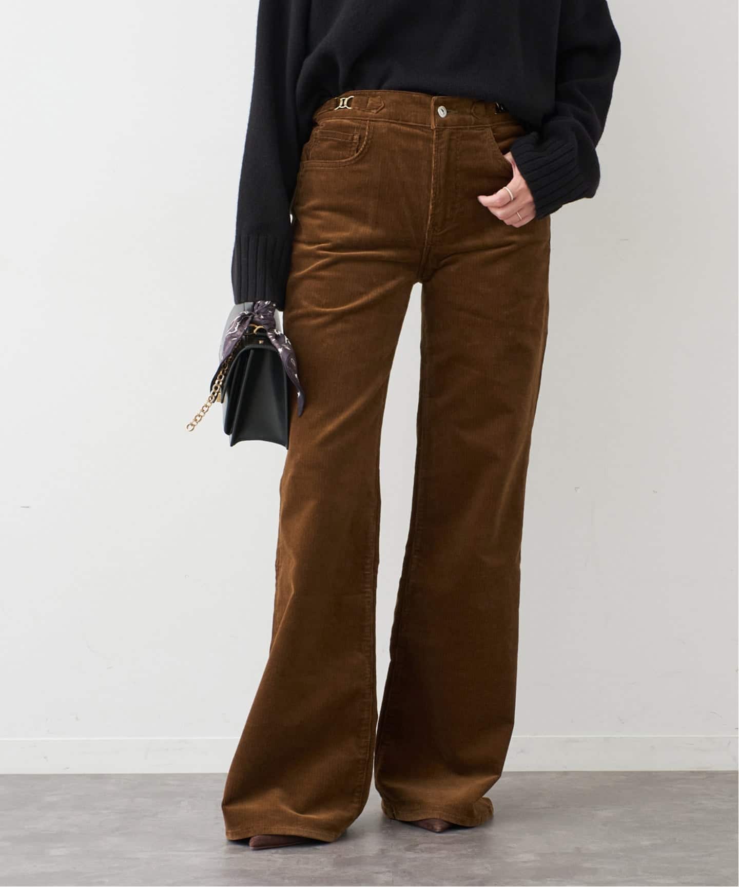 Deuxieme Classe トラックパンツ Director パンツ（ジャージ／トラックパンツ）｜Deuxieme Classe