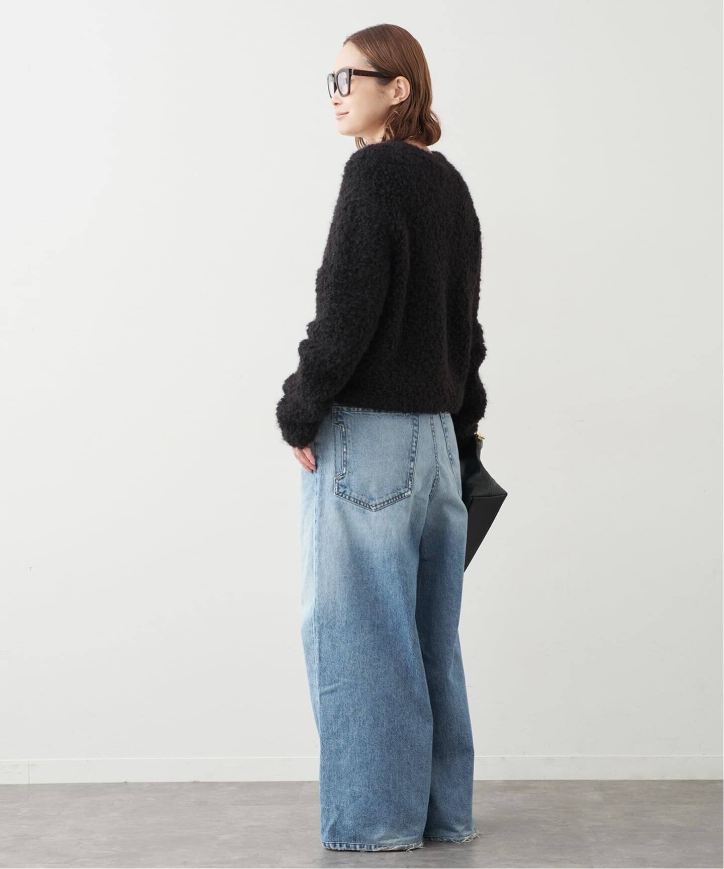 COTTON CITIZEN/コットンシチズン】THE BAGGY JEAN(デニム COTTON CITIZEN/コットンシチズン】THE BAGGY JEAN(デニム