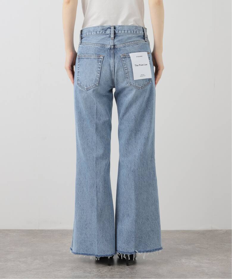 FRAME/フレーム】FLARE DENIM（デニムパンツ・ジーンズ）｜Deuxieme 