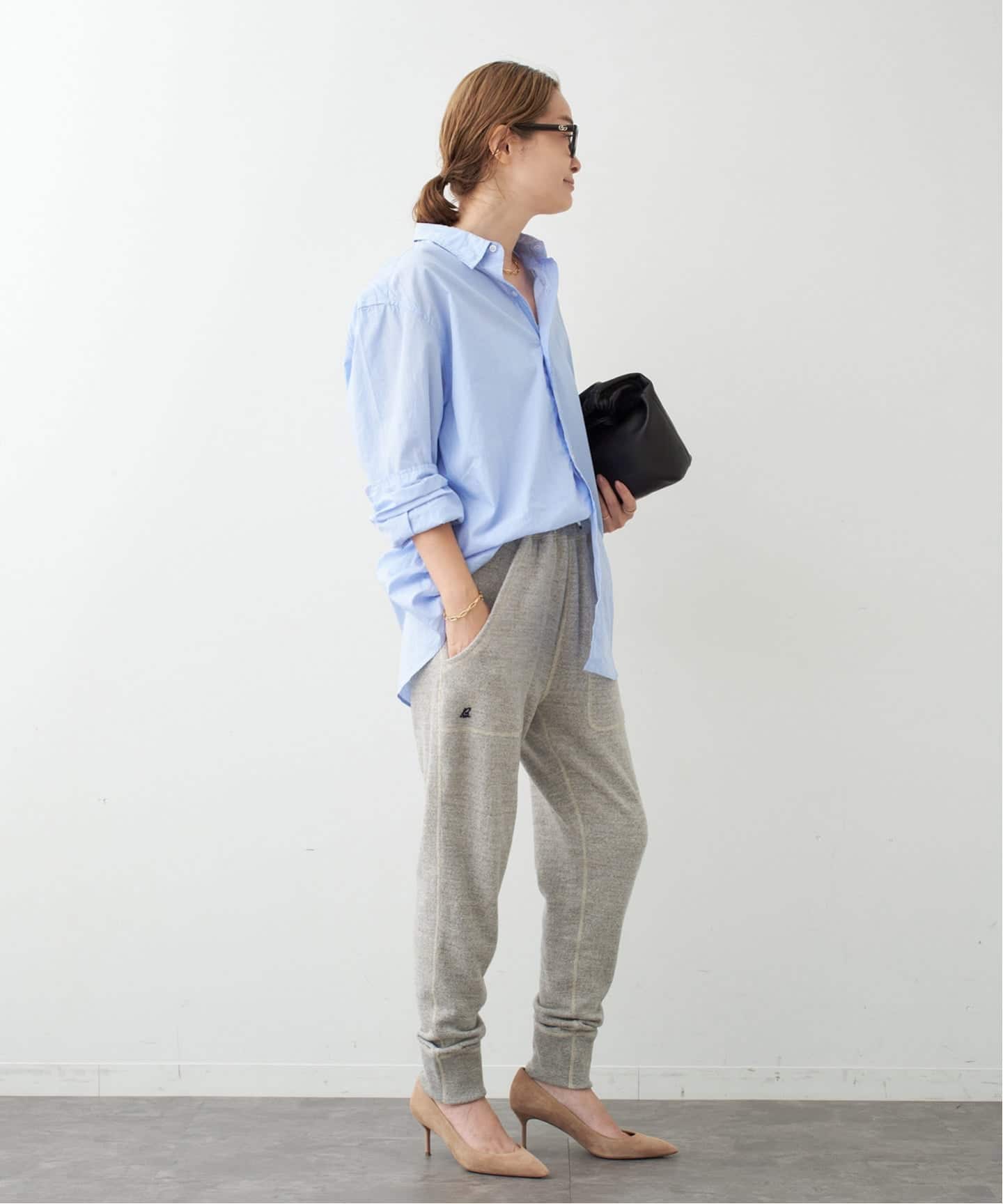 DEUXIEME CLASSE  MADISON BLUE  新品　未使用 MADISONBLUE - 【新品・タグ付】Deuxieme Classe マディソン